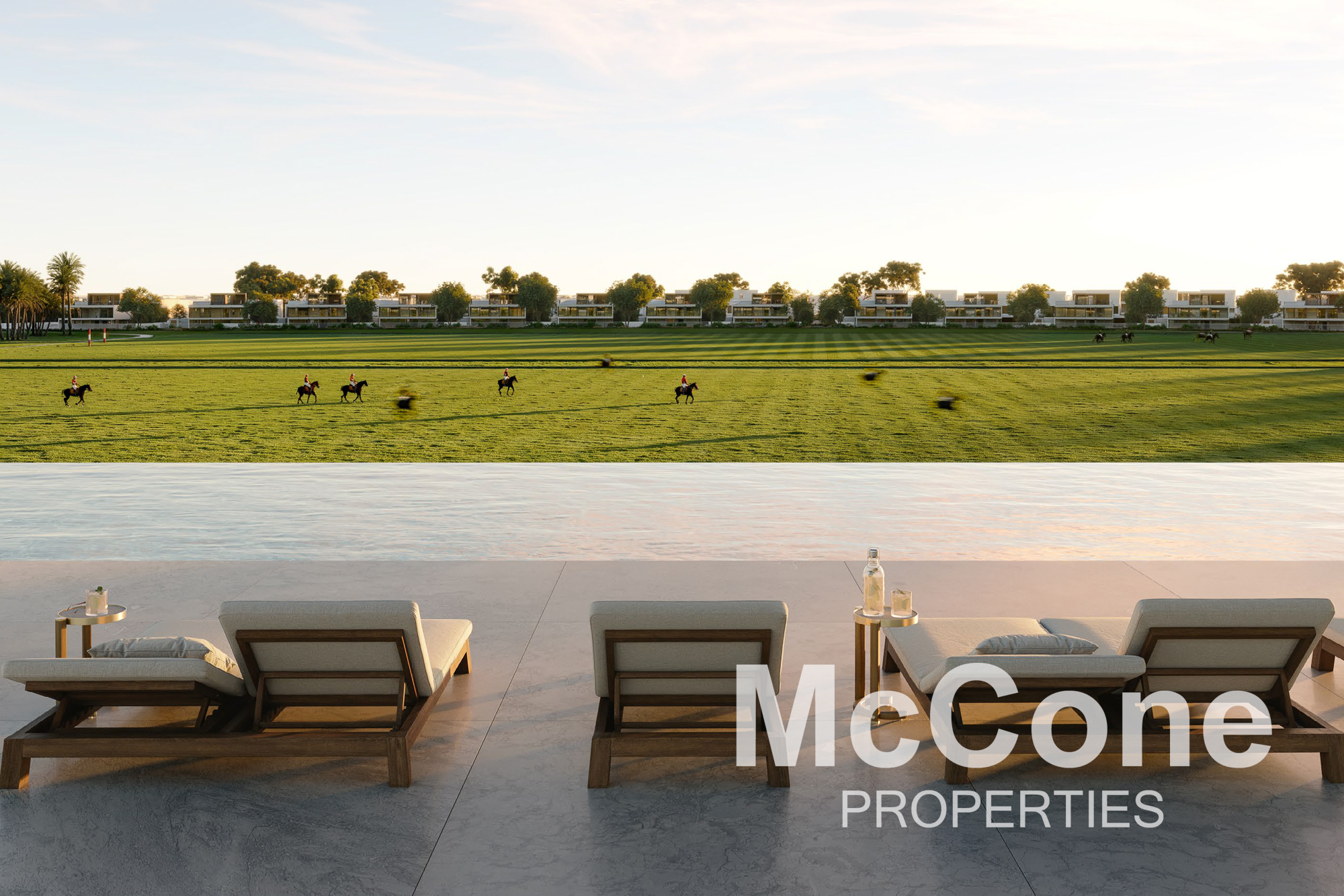 4 Bedroom Villa for Sale in Montura 3, Dubai Investment Park (DIP) — photograph 10 of 10