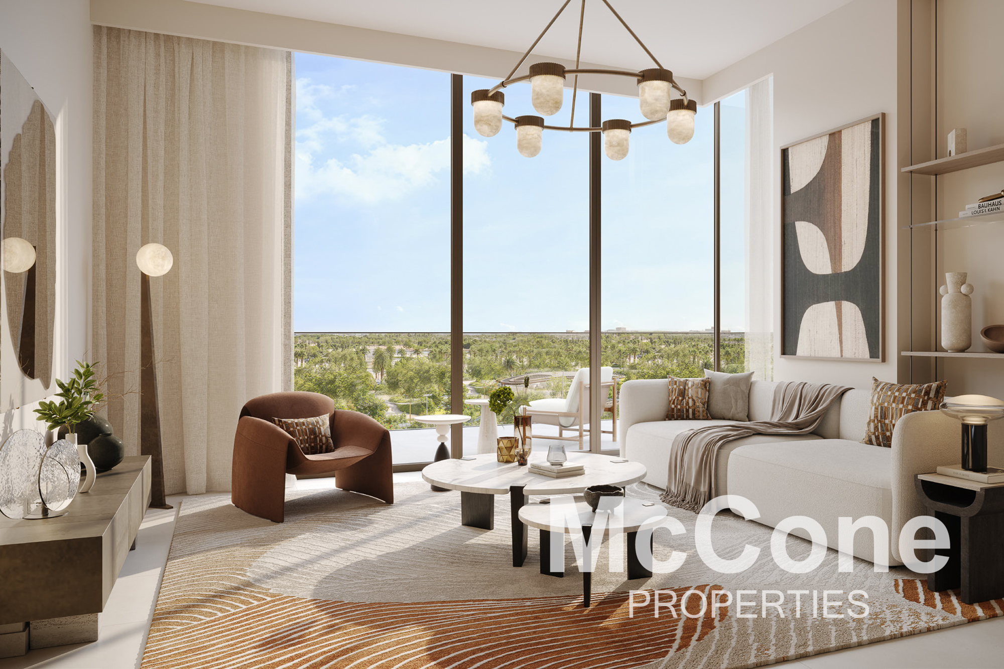 2 Bedroom Apartment for Sale in Vida Residences Hillside Tower B, Dubai Hills Estate
