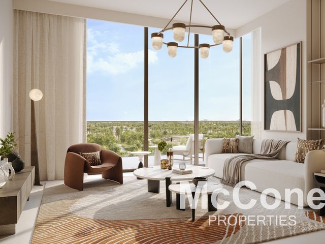 2 Bedroom Apartment for Sale in Vida Residences Hillside Tower B, Dubai Hills Estate