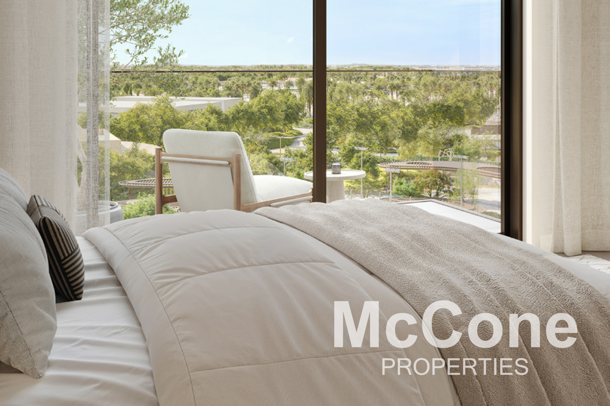 2 Bedroom Apartment for Sale in Vida Residences Hillside Tower B, Dubai Hills Estate — photo 3 of 10