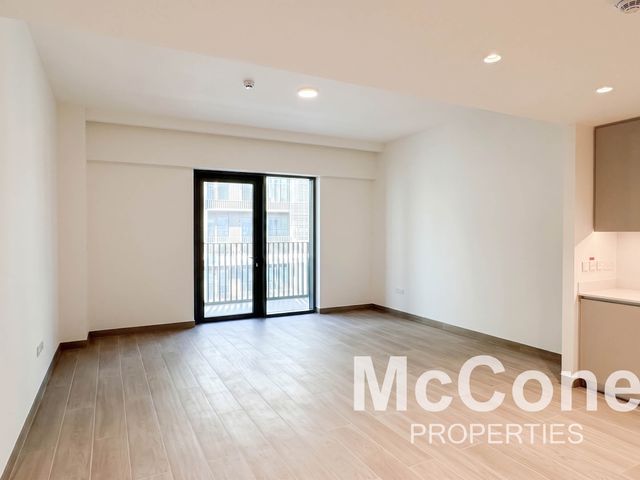 1 Bedroom Apartment for Sale in Lotus at Creek Beach Building 3, Dubai Creek Harbour (The Lagoons)