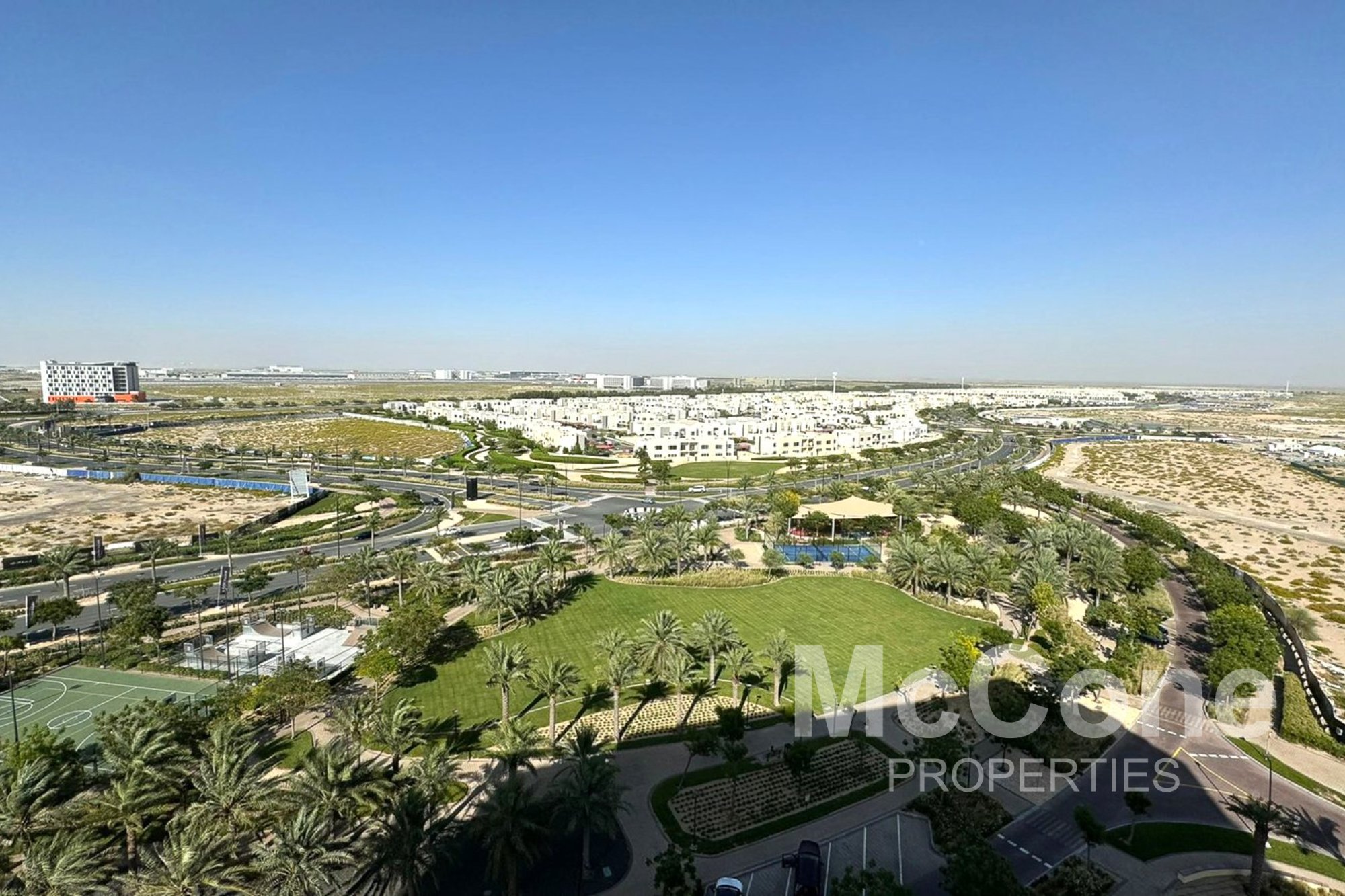 1 Bedroom Apartment for Sale in Golf Views A, Dubai South (Dubai World Central)