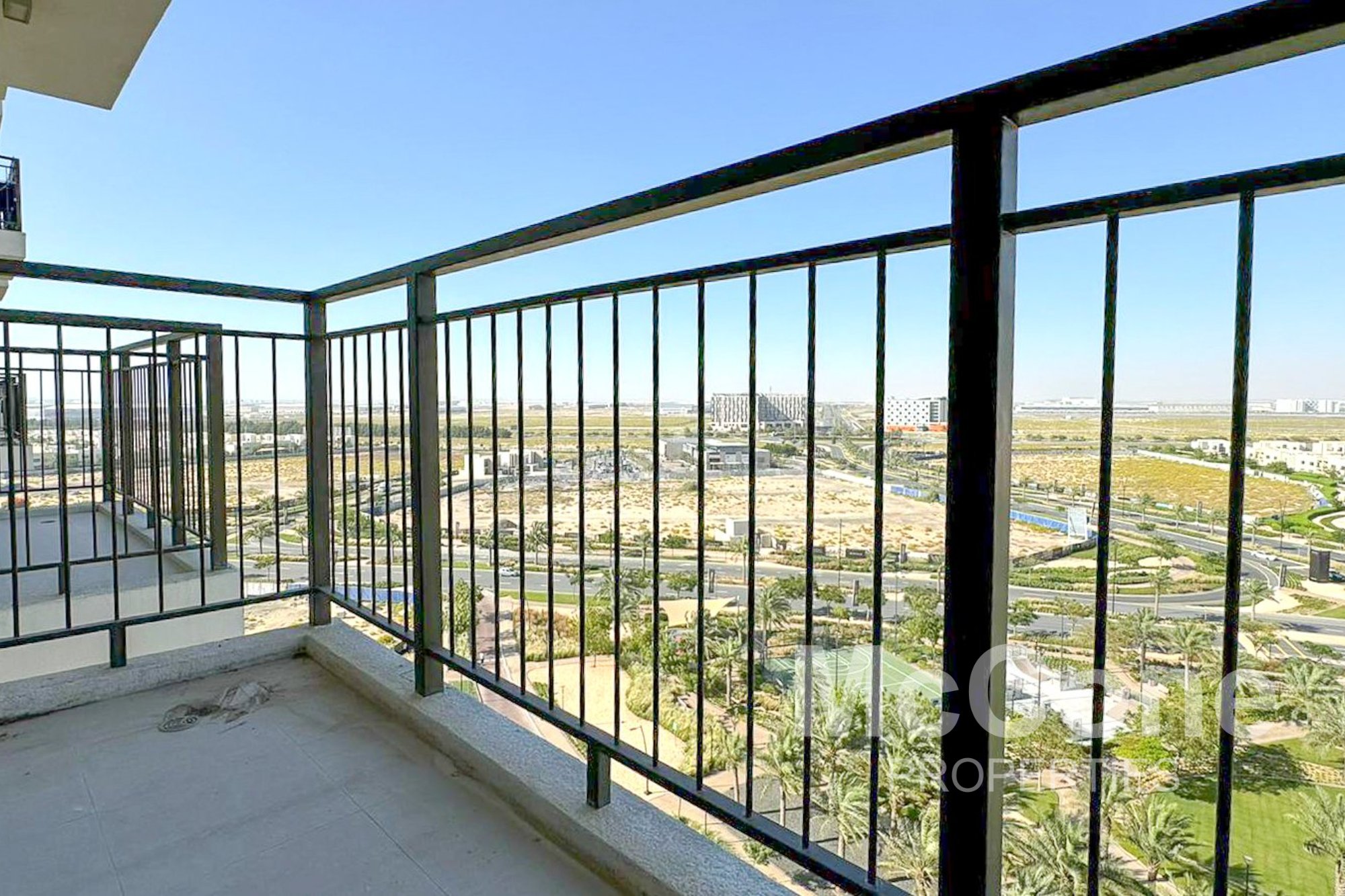 1 Bedroom Apartment for Sale in Golf Views A, Dubai South (Dubai World Central) — photograph 15 of 17