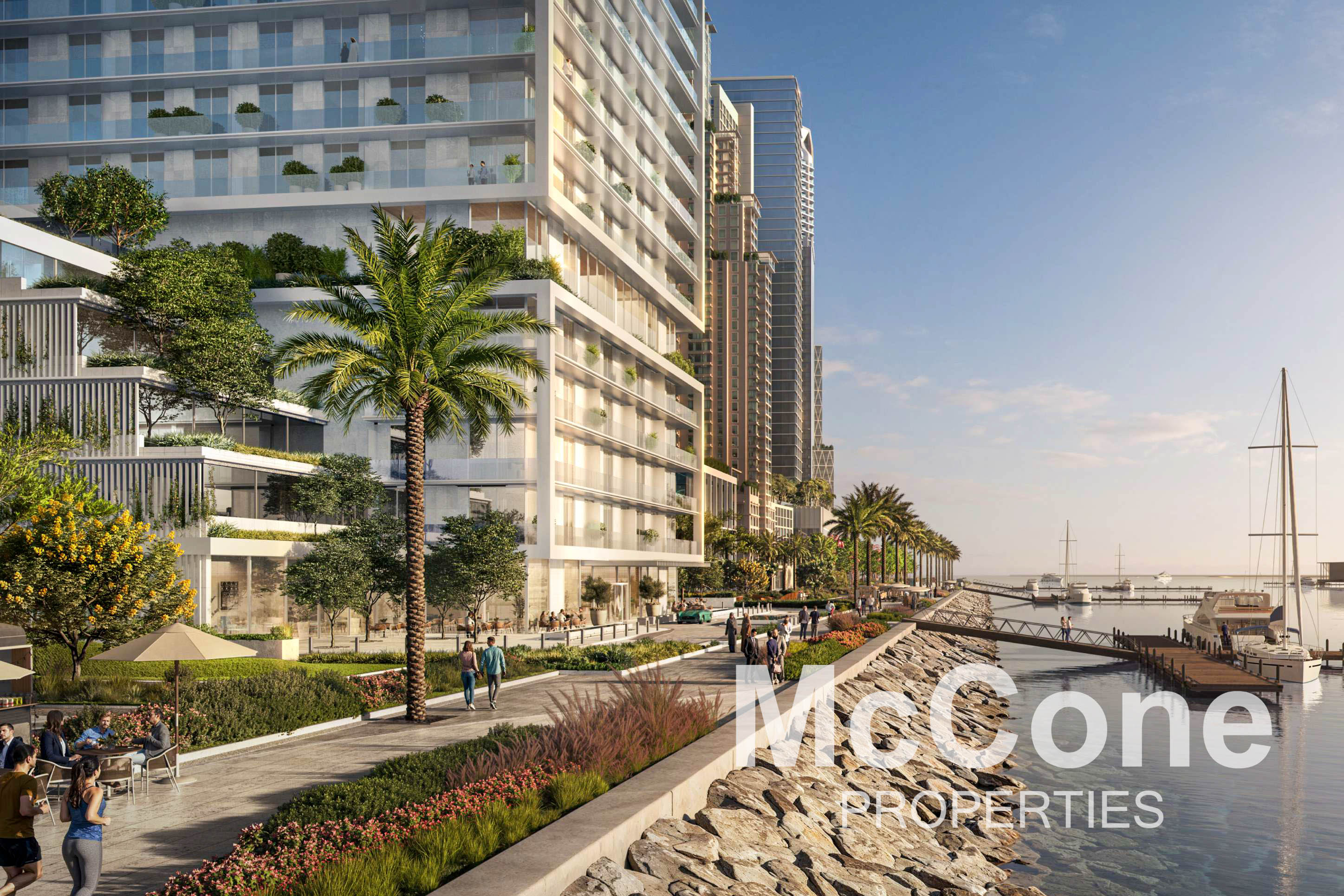 2 Bedroom Apartment for Sale in Saria, Maritime City — photograph 10 of 10