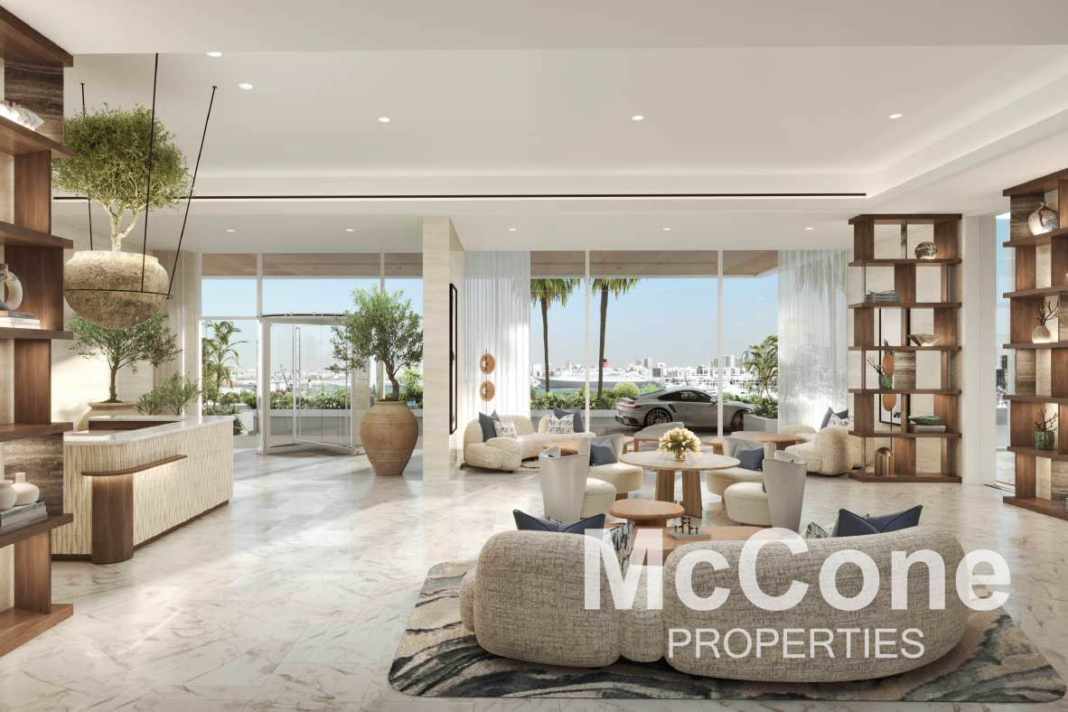 2 Bedroom Apartment for Sale in Saria, Maritime City