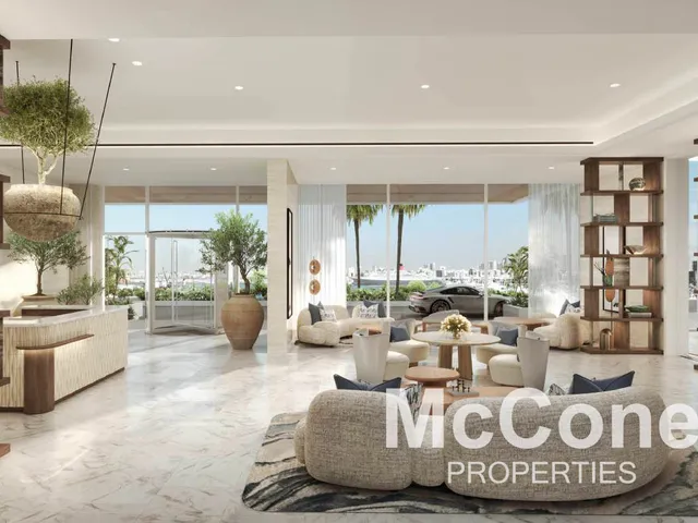 2 Bedroom Apartment for Sale in Saria, Maritime City