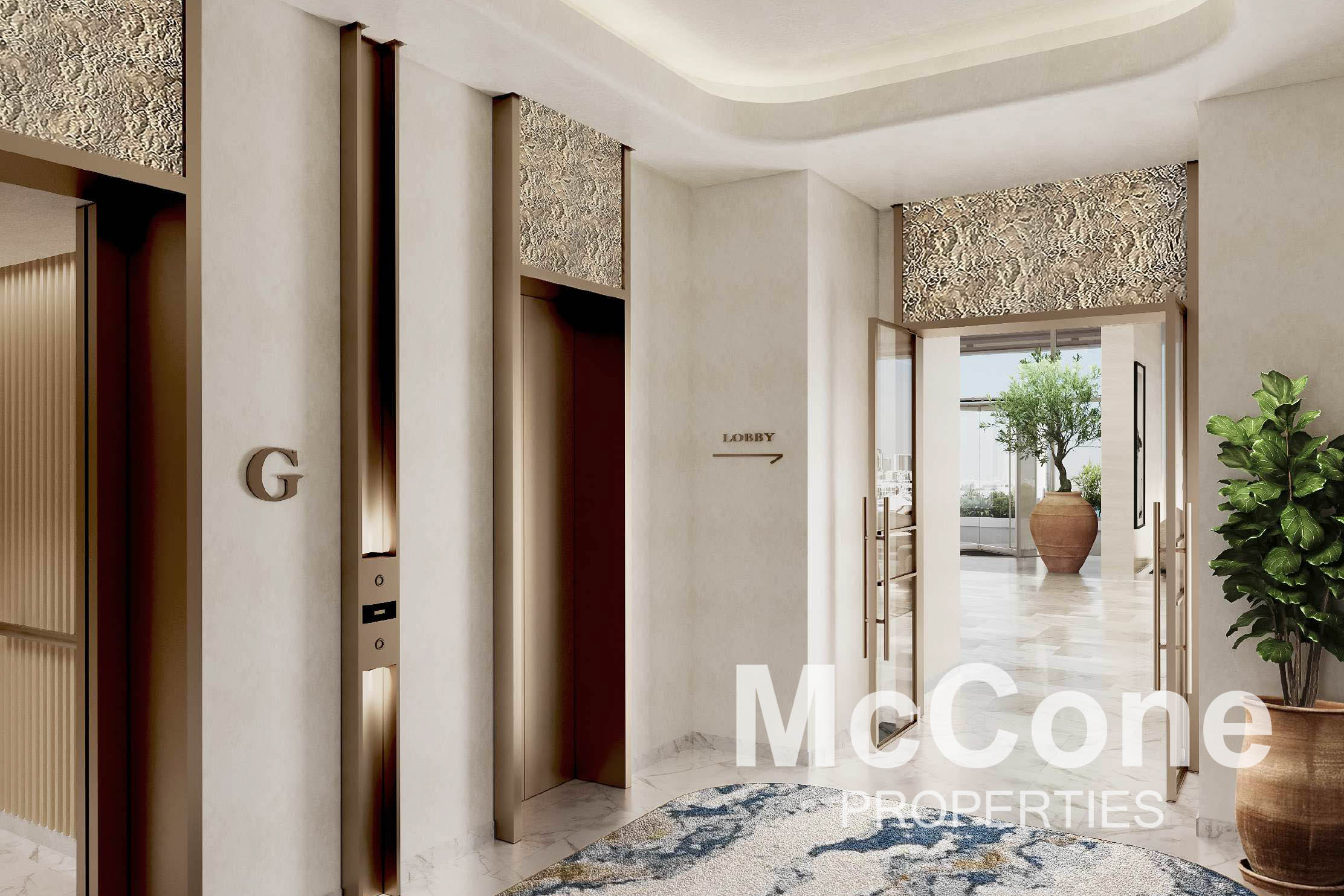 2 Bedroom Apartment for Sale in Saria, Maritime City — photo 4 of 10