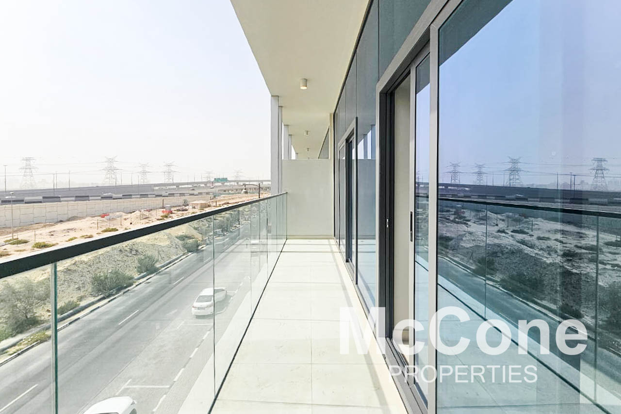 1 Bedroom Apartment for Sale in Amalia Residences, Al Furjan — photograph 12 of 12