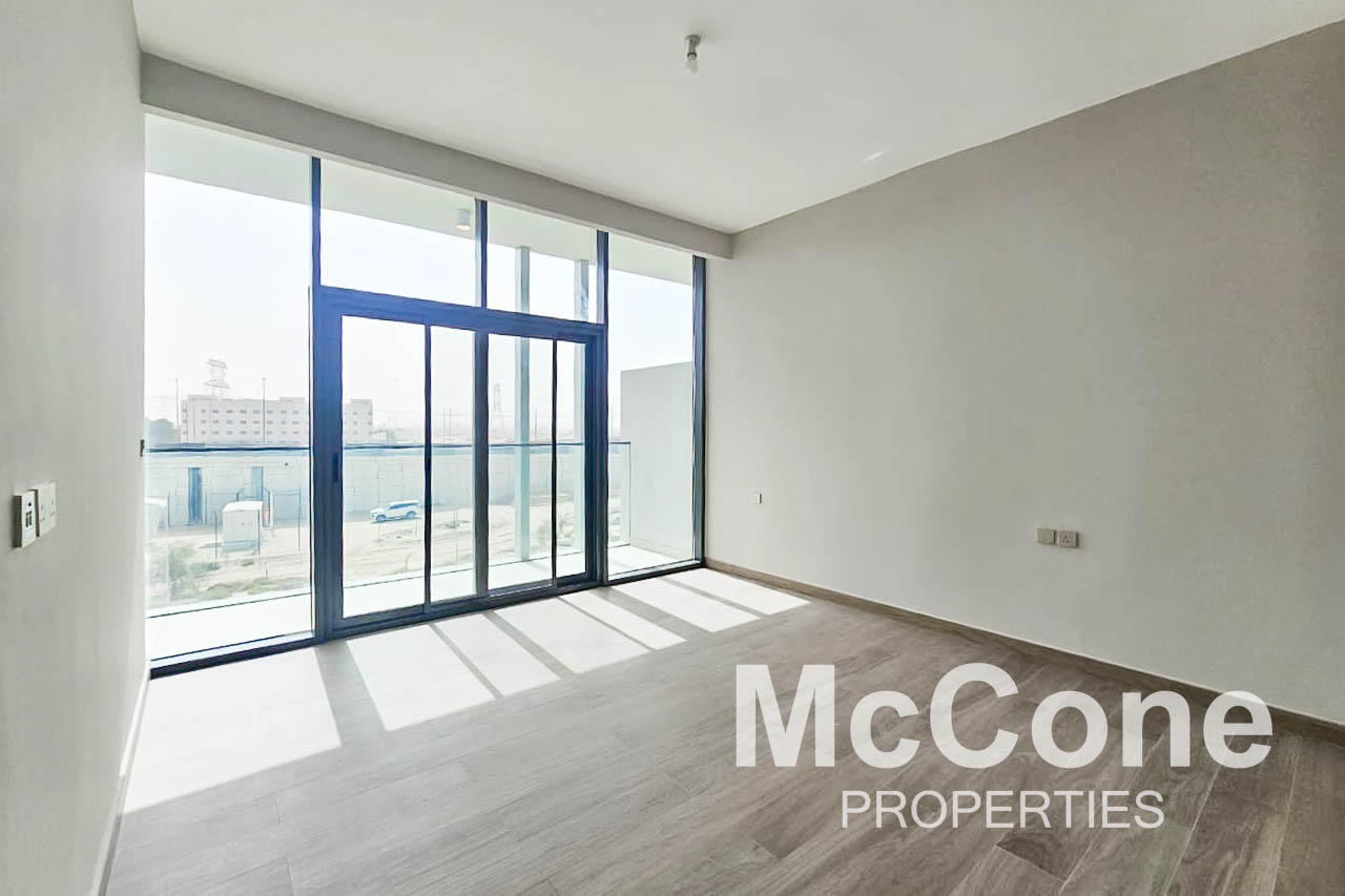 1 Bedroom Apartment for Sale in Amalia Residences, Al Furjan — photo 4 of 12