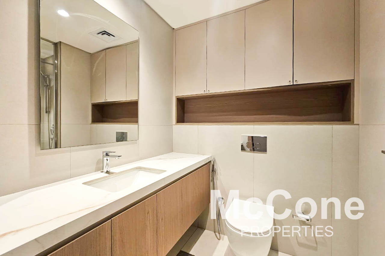 1 Bedroom Apartment for Sale in Amalia Residences, Al Furjan — photo 9 of 12