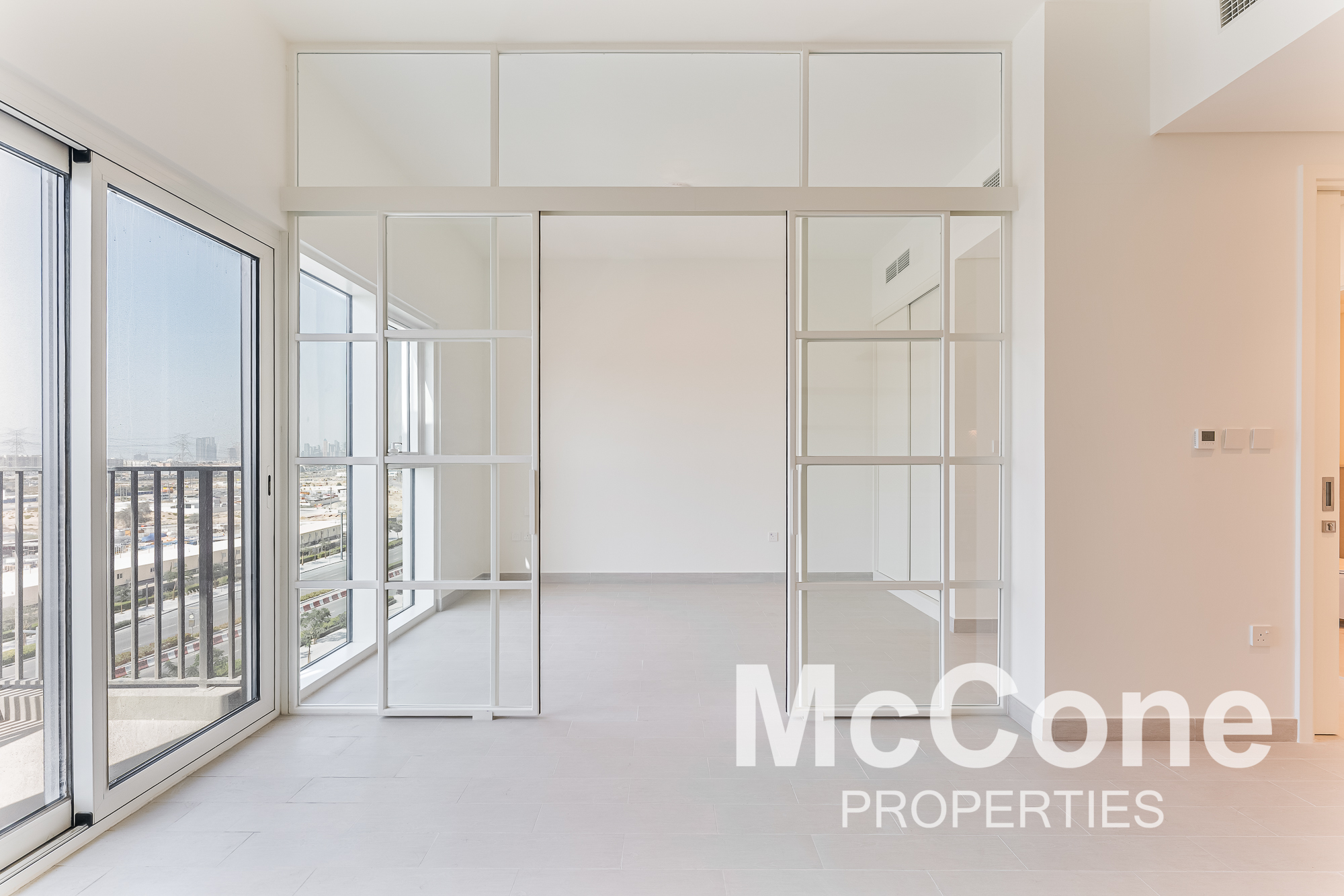1 Bedroom Apartment for Sale in Golfville Block A, Dubai Hills Estate — photo 5 of 12
