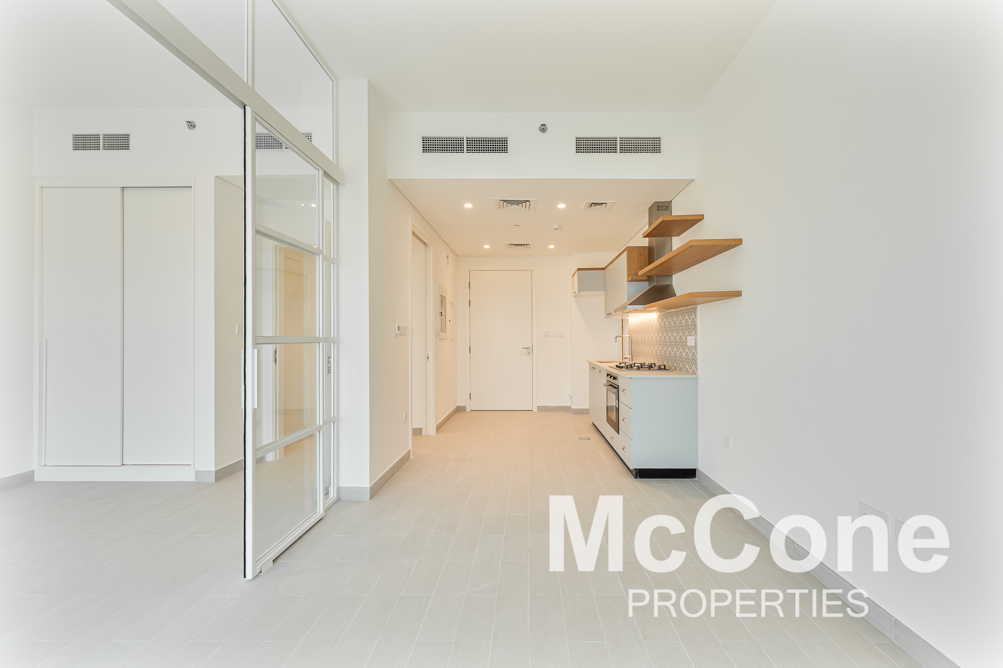 1 Bedroom Apartment for Sale in Golfville Block A, Dubai Hills Estate — photo 2 of 12
