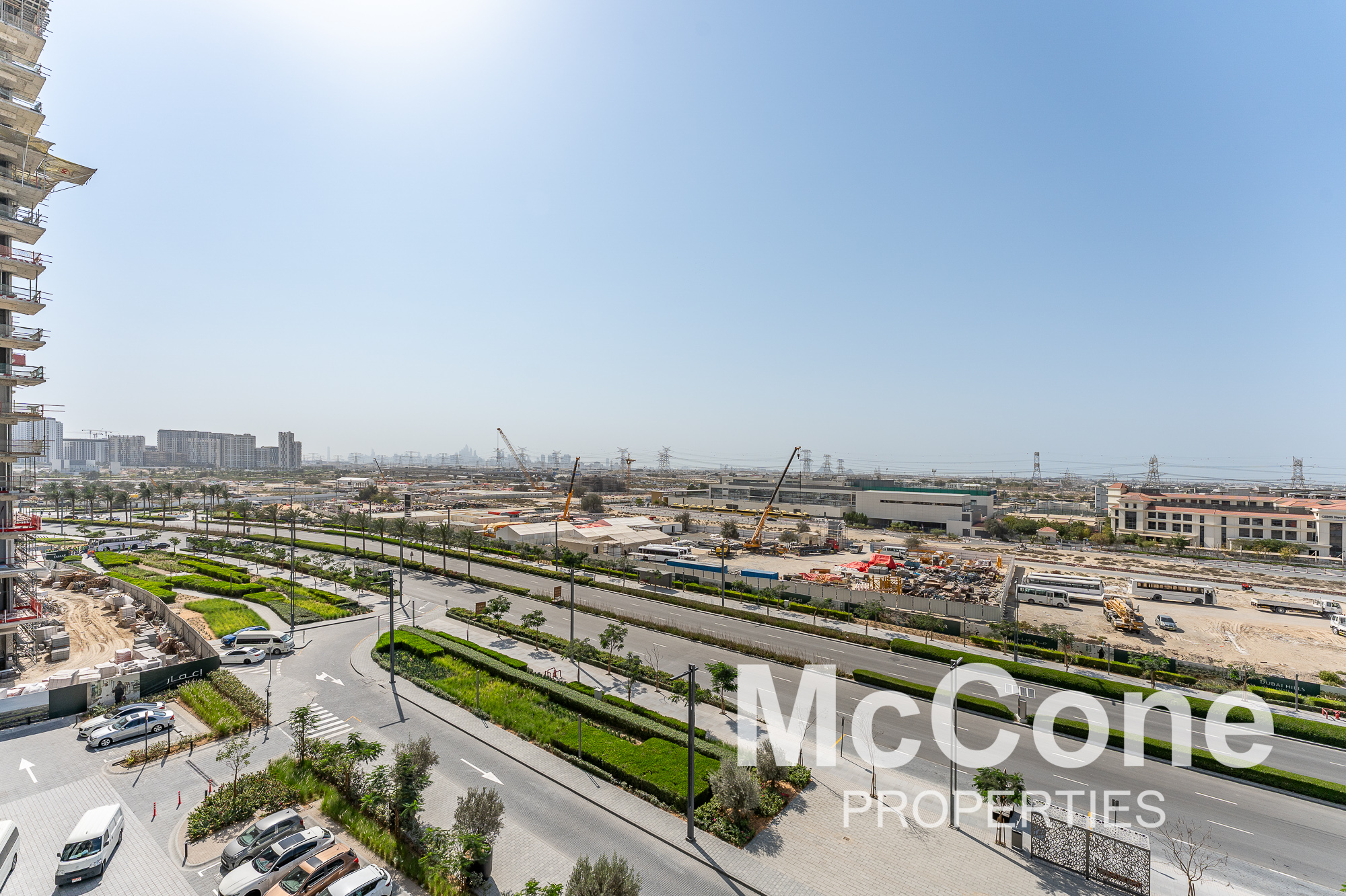1 Bedroom Apartment for Sale in Golfville Block A, Dubai Hills Estate — photograph 11 of 12
