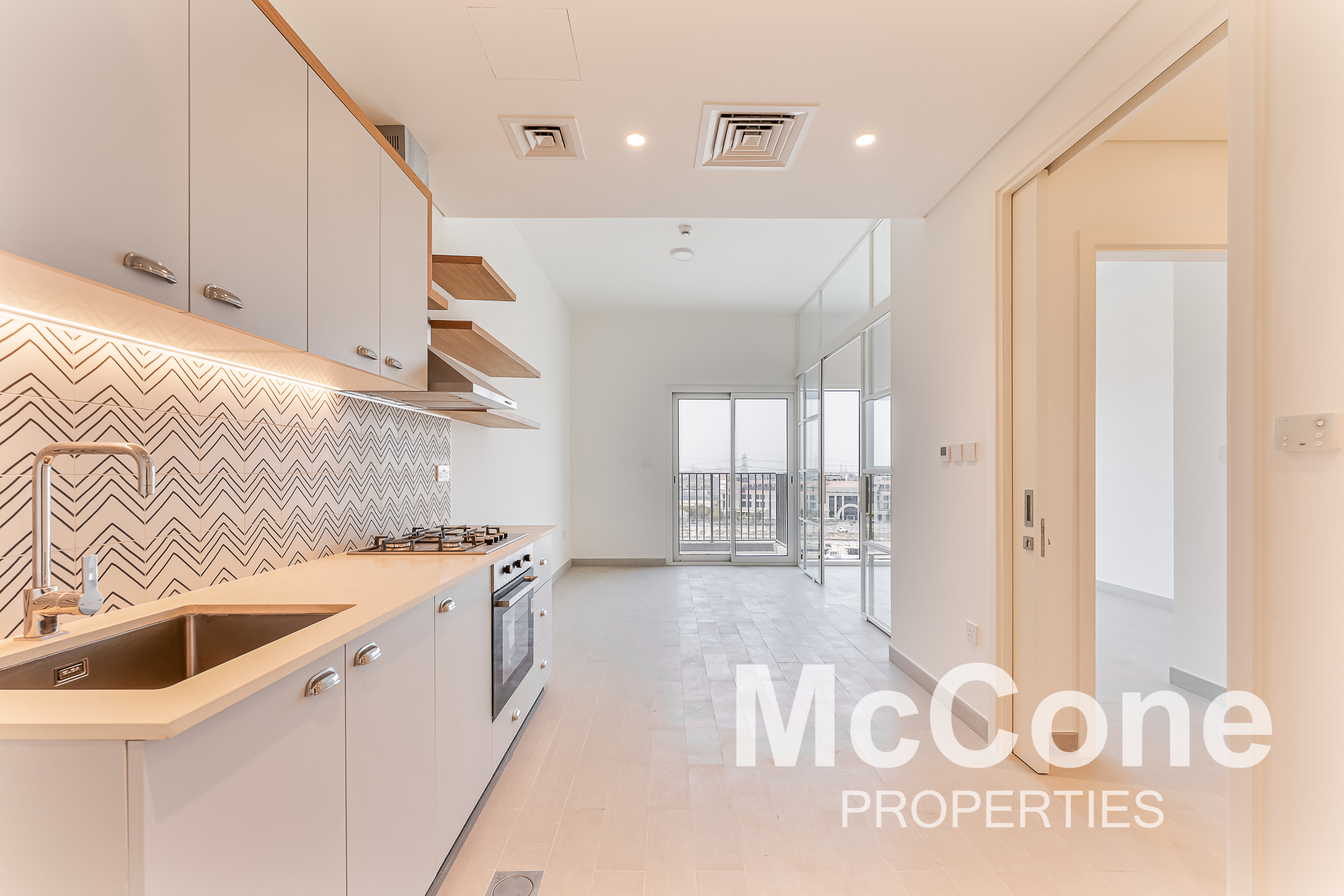 1 Bedroom Apartment for Sale in Golfville Block A, Dubai Hills Estate