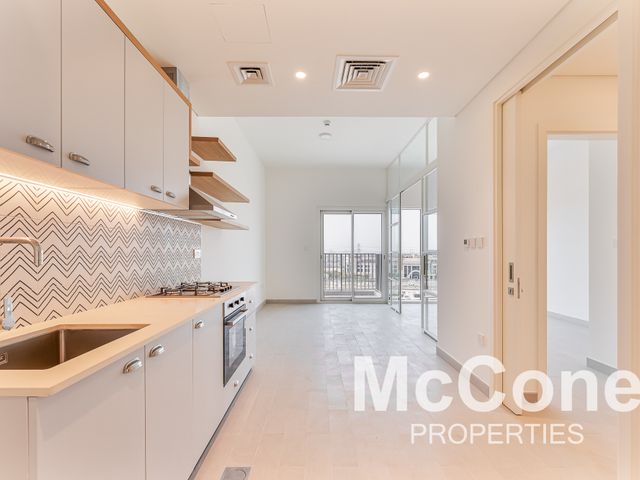 1 Bedroom Apartment for Sale in Golfville Block A, Dubai Hills Estate