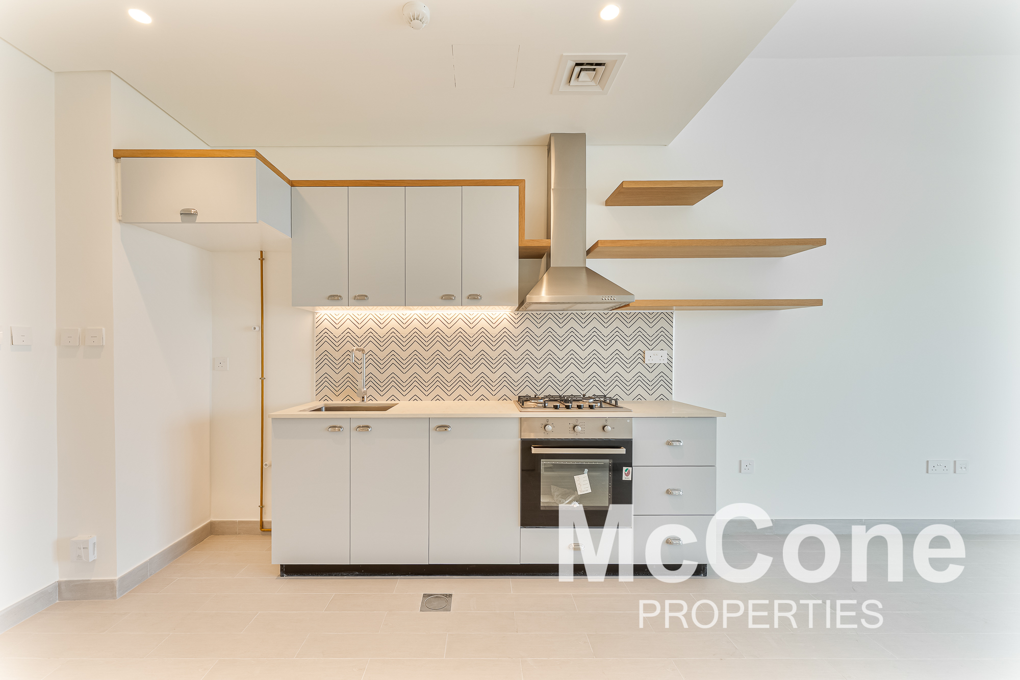 1 Bedroom Apartment for Sale in Golfville Block A, Dubai Hills Estate — photo 3 of 12