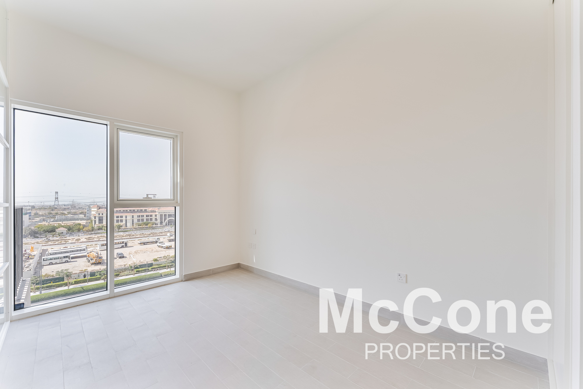 1 Bedroom Apartment for Sale in Golfville Block A, Dubai Hills Estate — photo 6 of 12