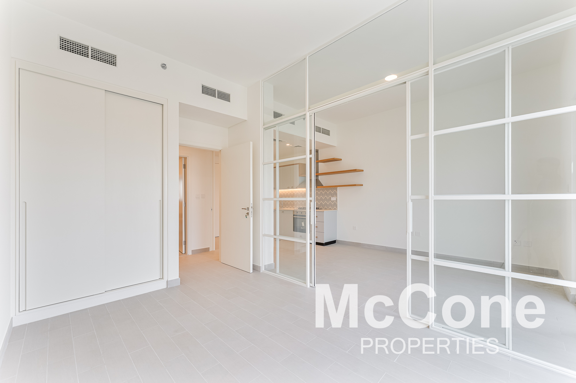 1 Bedroom Apartment for Sale in Golfville Block A, Dubai Hills Estate — photo 4 of 12