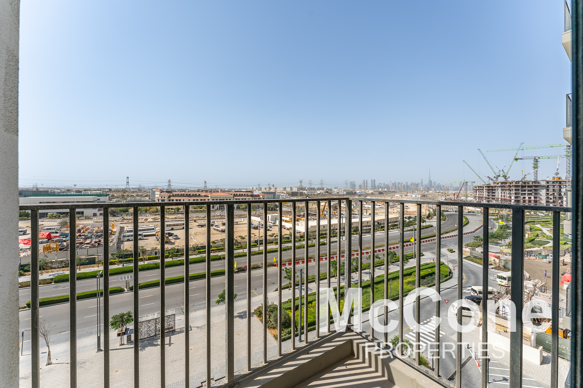 1 Bedroom Apartment for Sale in Golfville Block A, Dubai Hills Estate — photograph 10 of 12