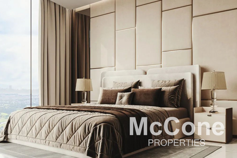 1 Bedroom Apartment for Sale in Franck Muller Vanguard, Dubai Marina — photo 4 of 12