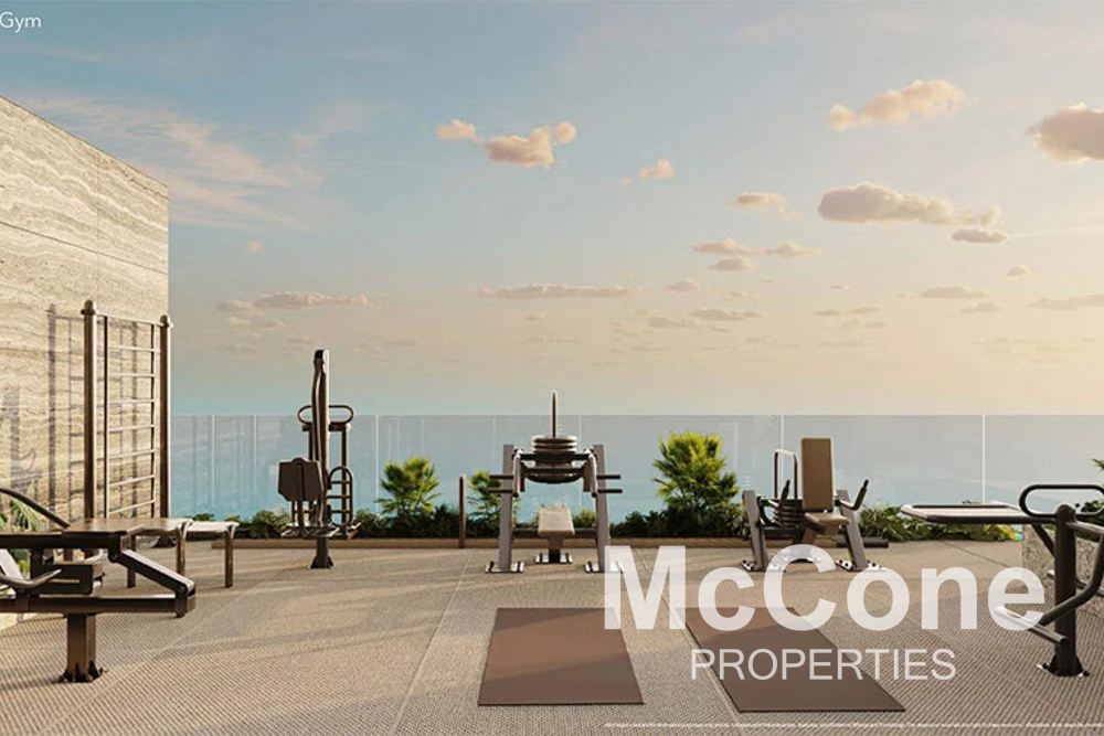 1 Bedroom Apartment for Sale in Franck Muller Vanguard, Dubai Marina — photograph 11 of 12