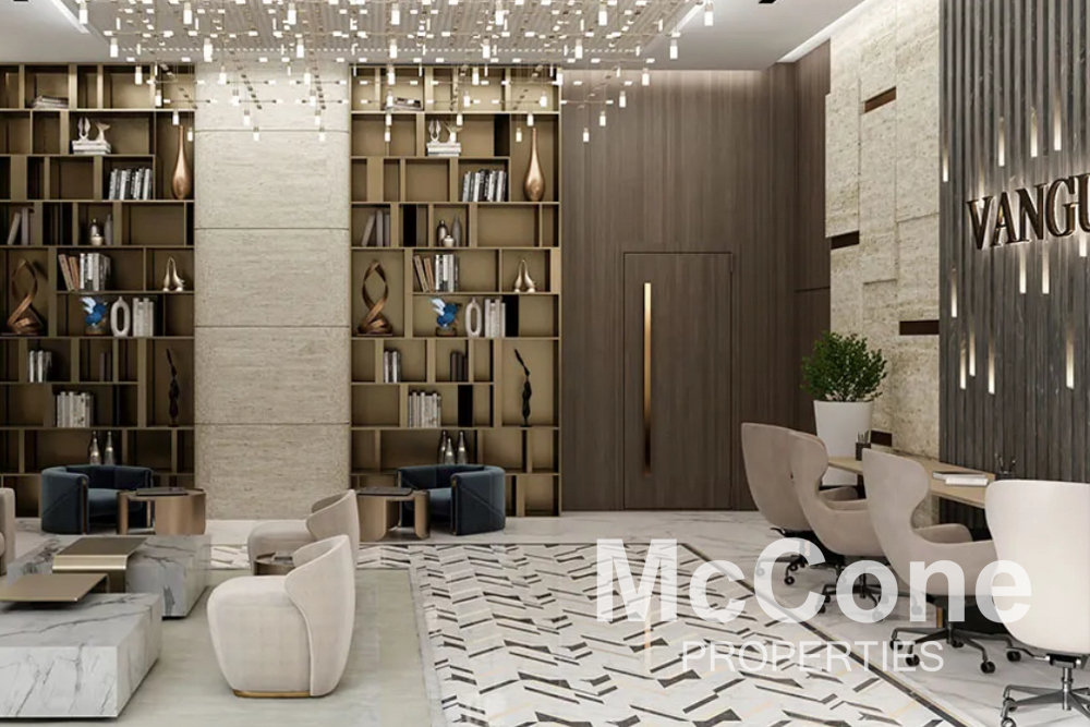 1 Bedroom Apartment for Sale in Franck Muller Vanguard, Dubai Marina — photo 5 of 12