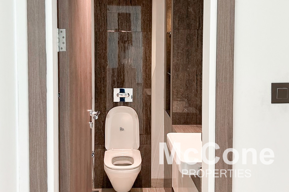 1 Bedroom Apartment for Sale in Me Do Re 2, Jumeirah Lake Towers — photograph 11 of 11