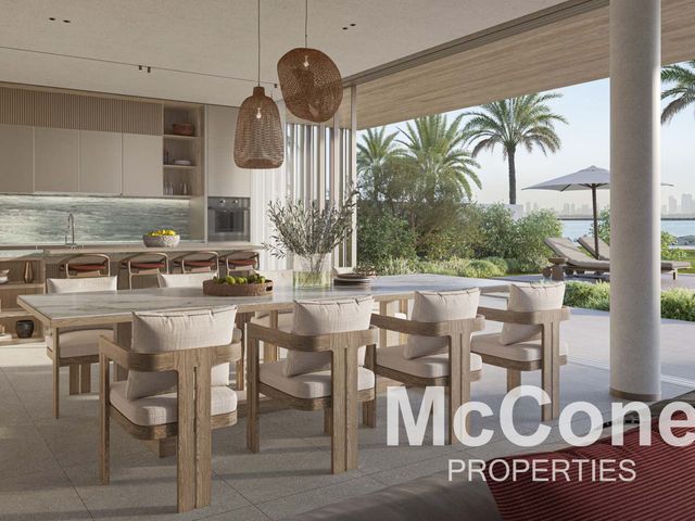 3 Bedroom Townhouse for Sale in Bay Villas, Dubai Islands
