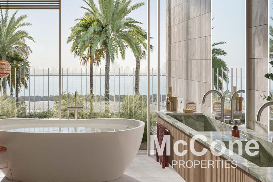 3 Bedroom Townhouse for Sale in Bay Villas, Dubai Islands — photo 7 of 15