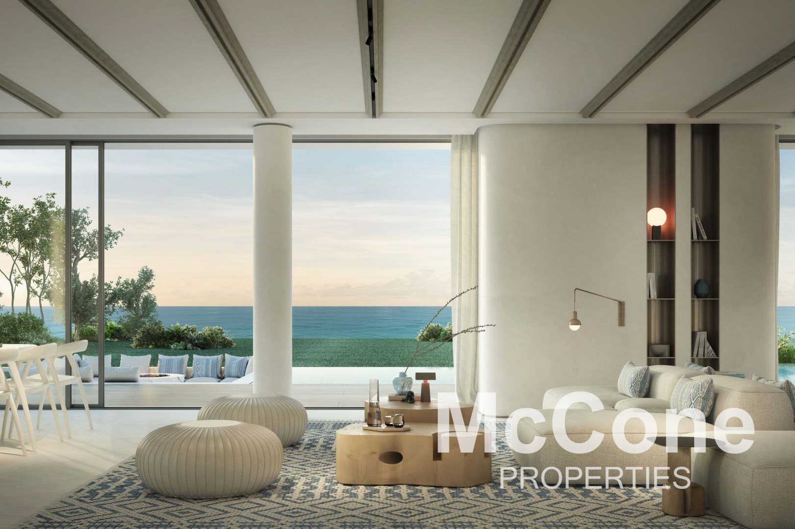 3 Bedroom Townhouse for Sale in Bay Villas, Dubai Islands — photo 8 of 15