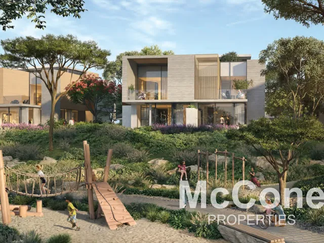 5 Bedroom Townhouse for Sale in Yasmina Villas, Expo City