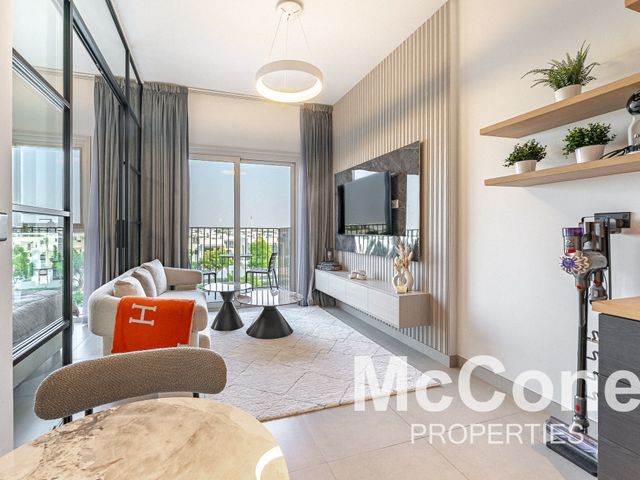 1 Bedroom Apartment for Sale in Collective Tower 2, Dubai Hills Estate