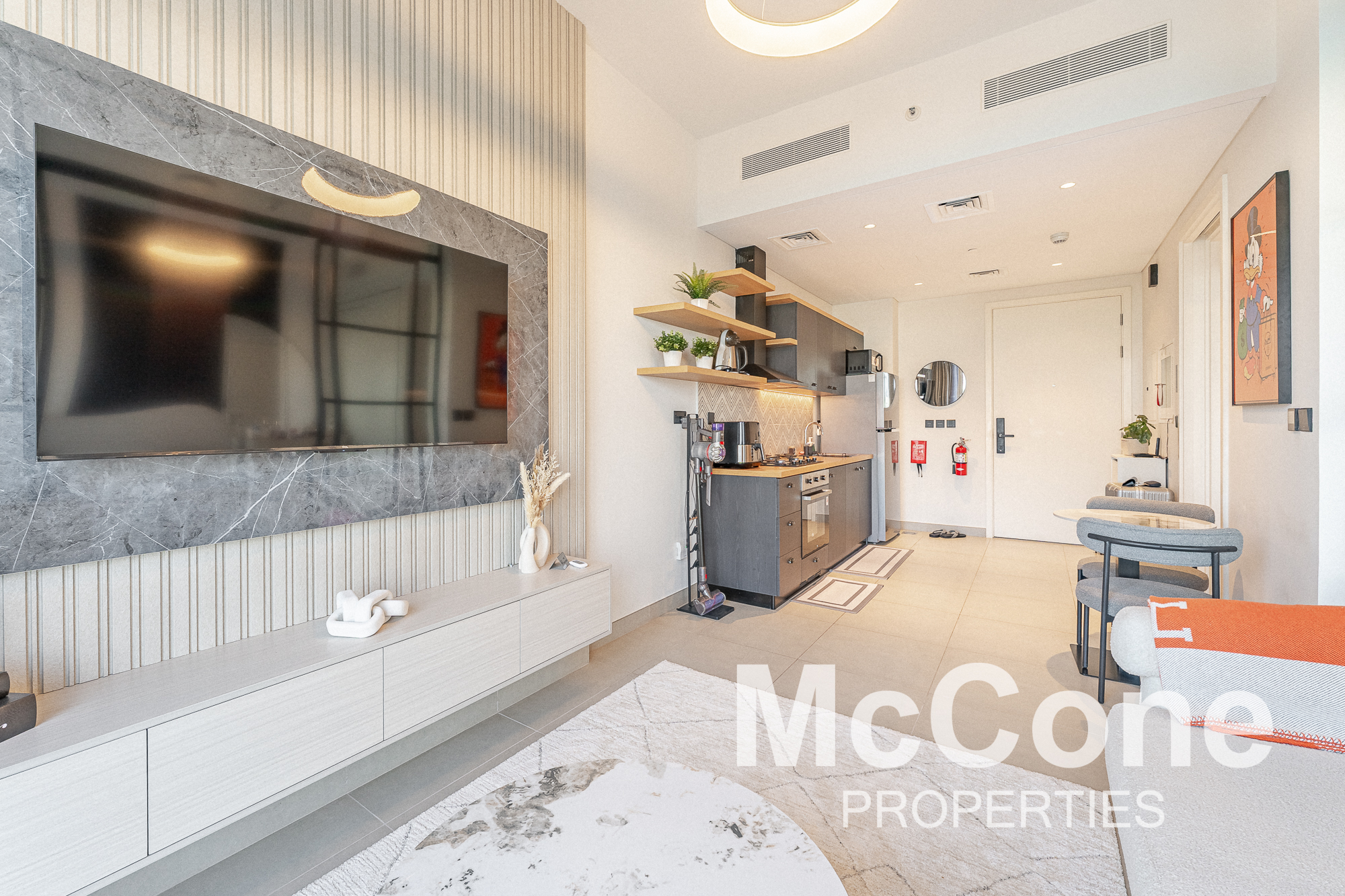 1 Bedroom Apartment for Sale in Collective Tower 2, Dubai Hills Estate — photo 3 of 13
