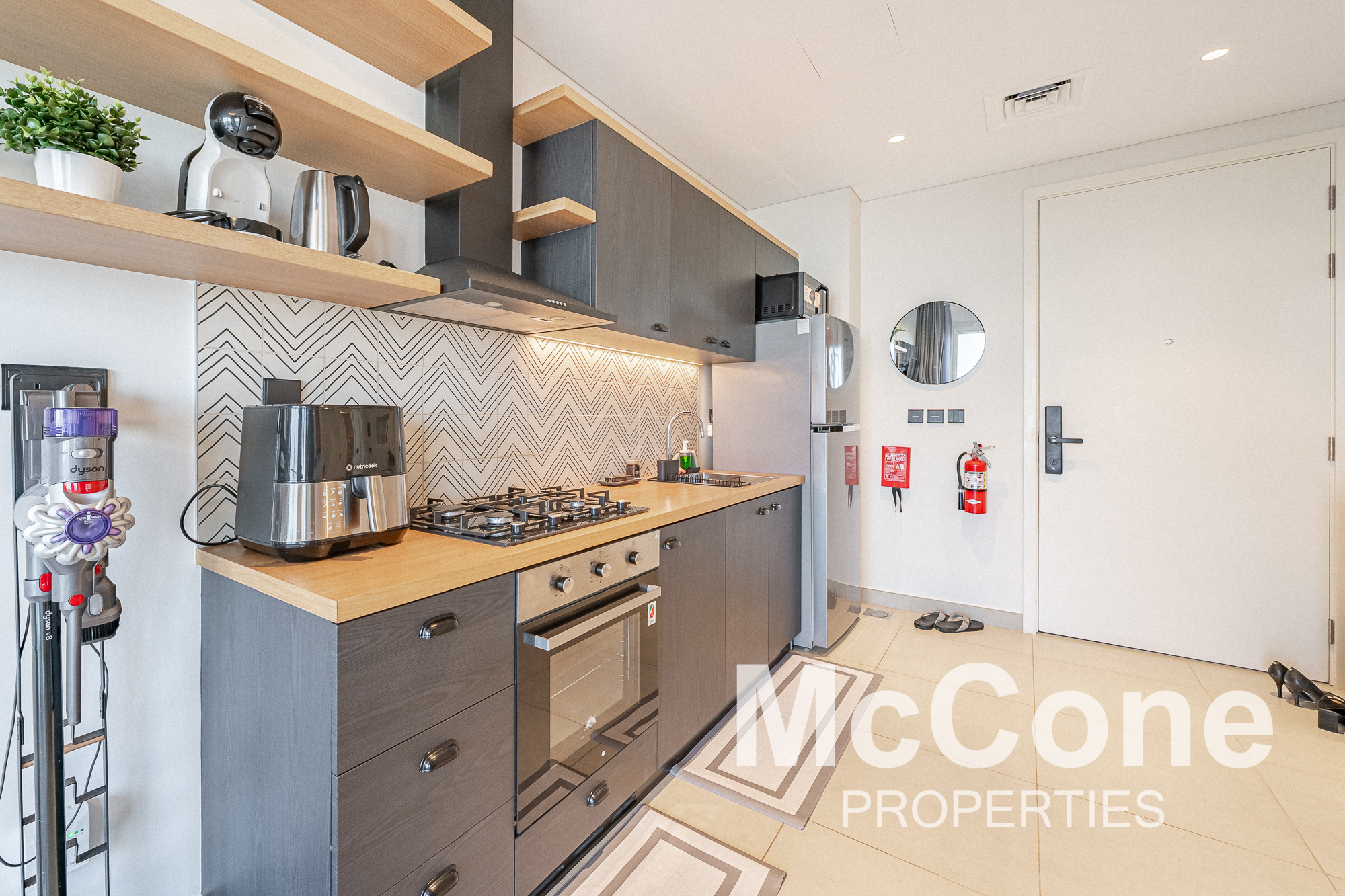 1 Bedroom Apartment for Sale in Collective Tower 2, Dubai Hills Estate — photo 6 of 13