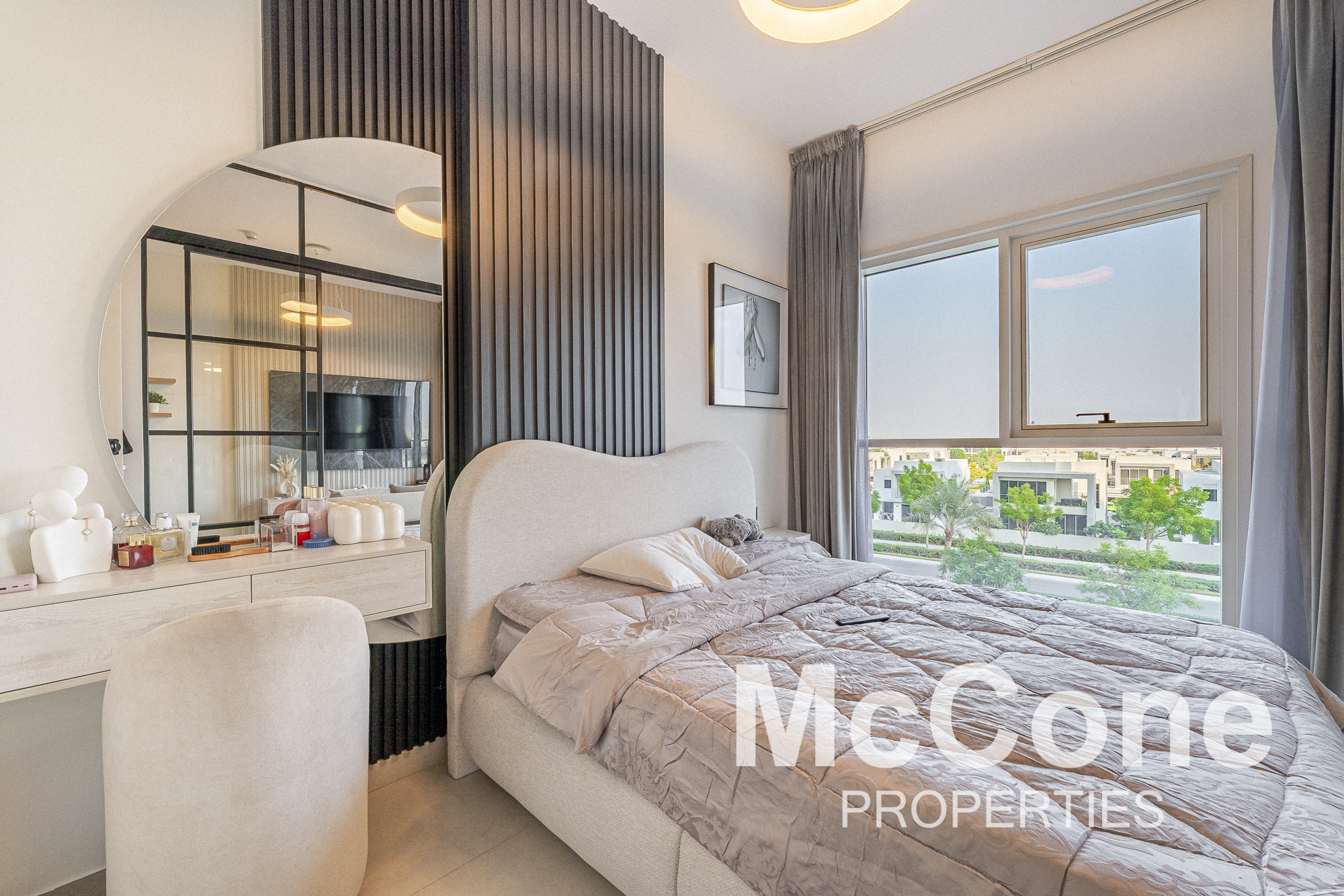 1 Bedroom Apartment for Sale in Collective Tower 2, Dubai Hills Estate — photo 7 of 13