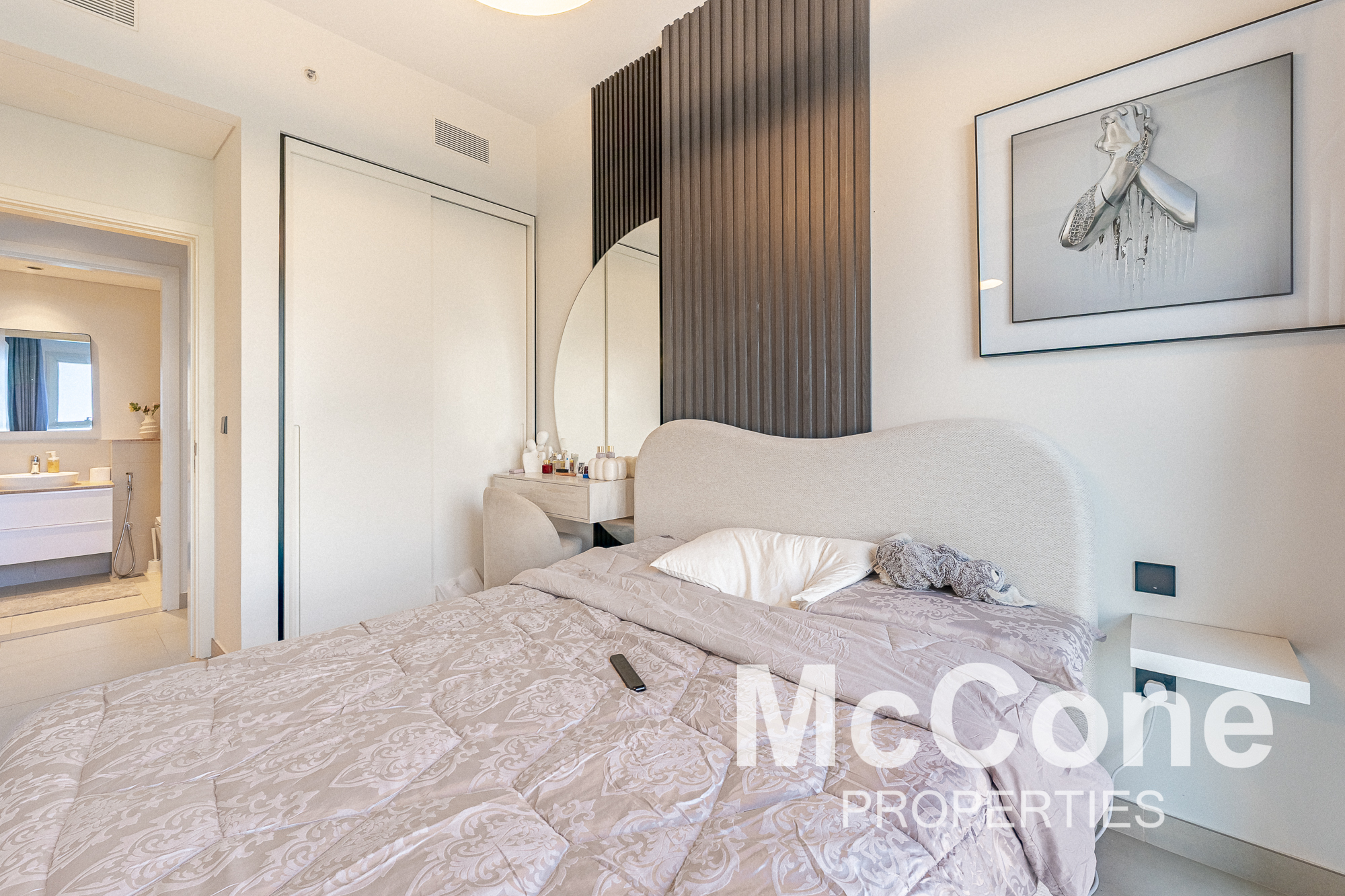 1 Bedroom Apartment for Sale in Collective Tower 2, Dubai Hills Estate — photo 8 of 13
