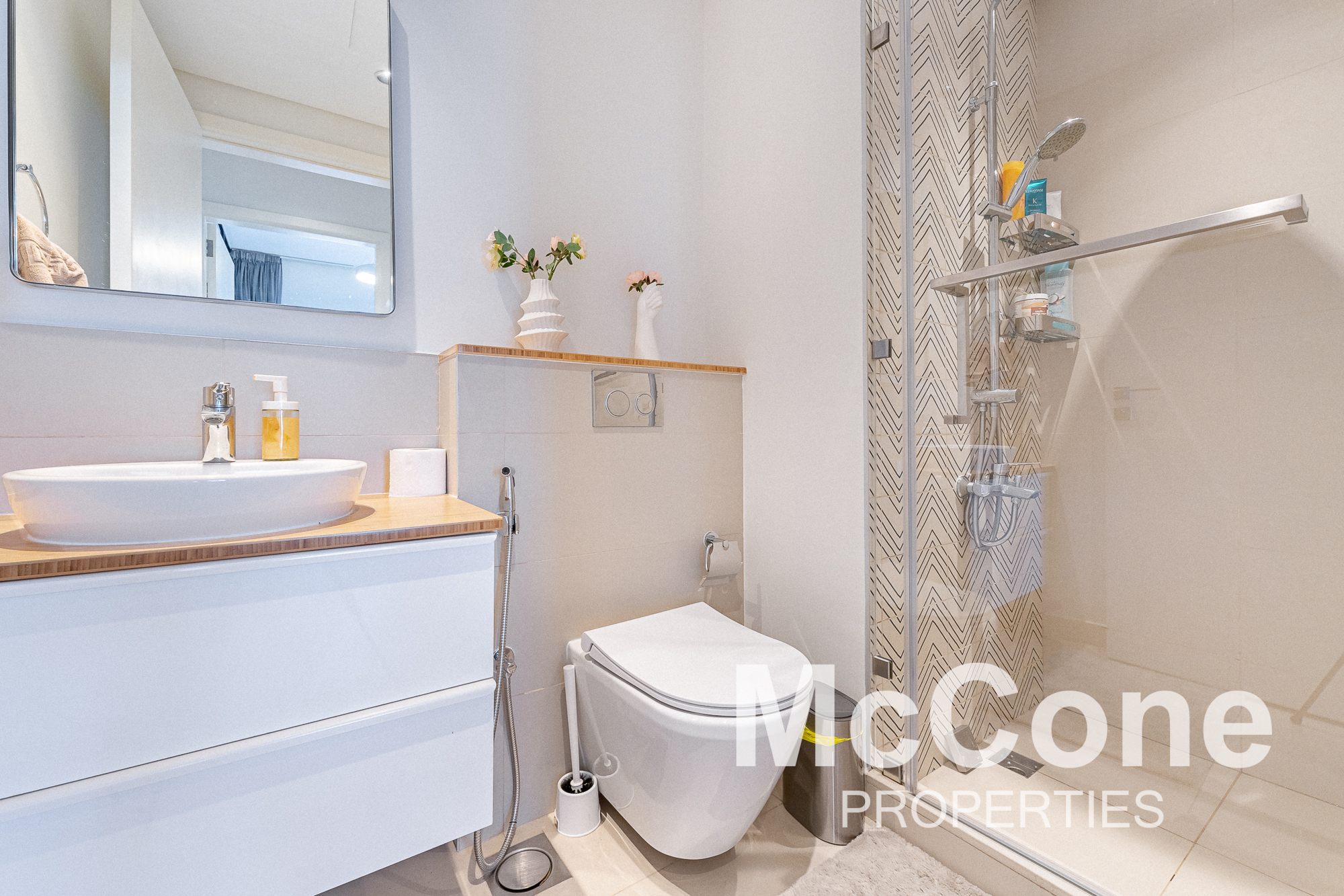 1 Bedroom Apartment for Sale in Collective Tower 2, Dubai Hills Estate — photo 9 of 13