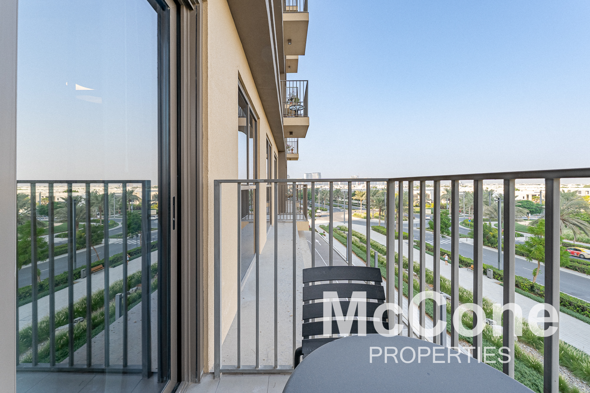1 Bedroom Apartment for Sale in Collective Tower 2, Dubai Hills Estate — photograph 10 of 13