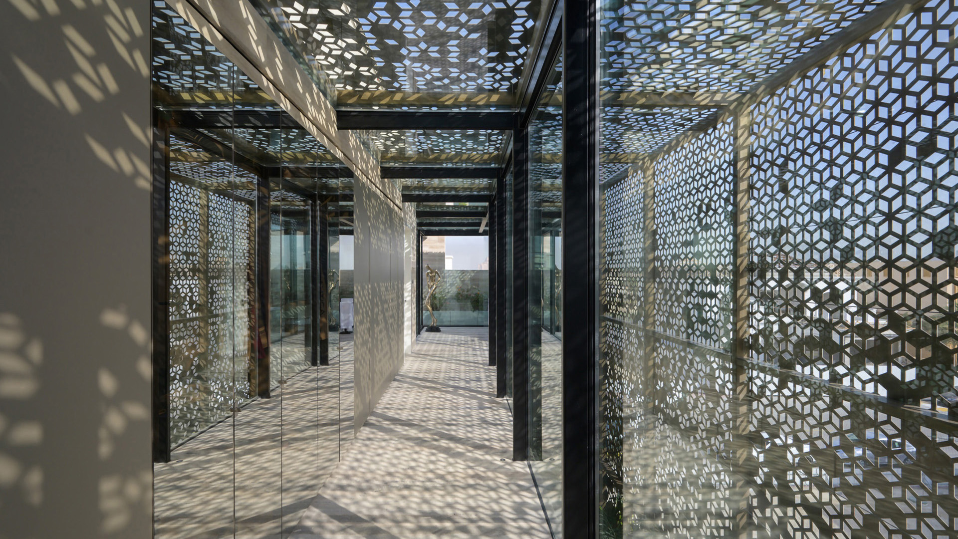 6 Bedroom Villa for Sale in Signature Villas Frond G, Palm Jumeirah — photograph 14 of 32