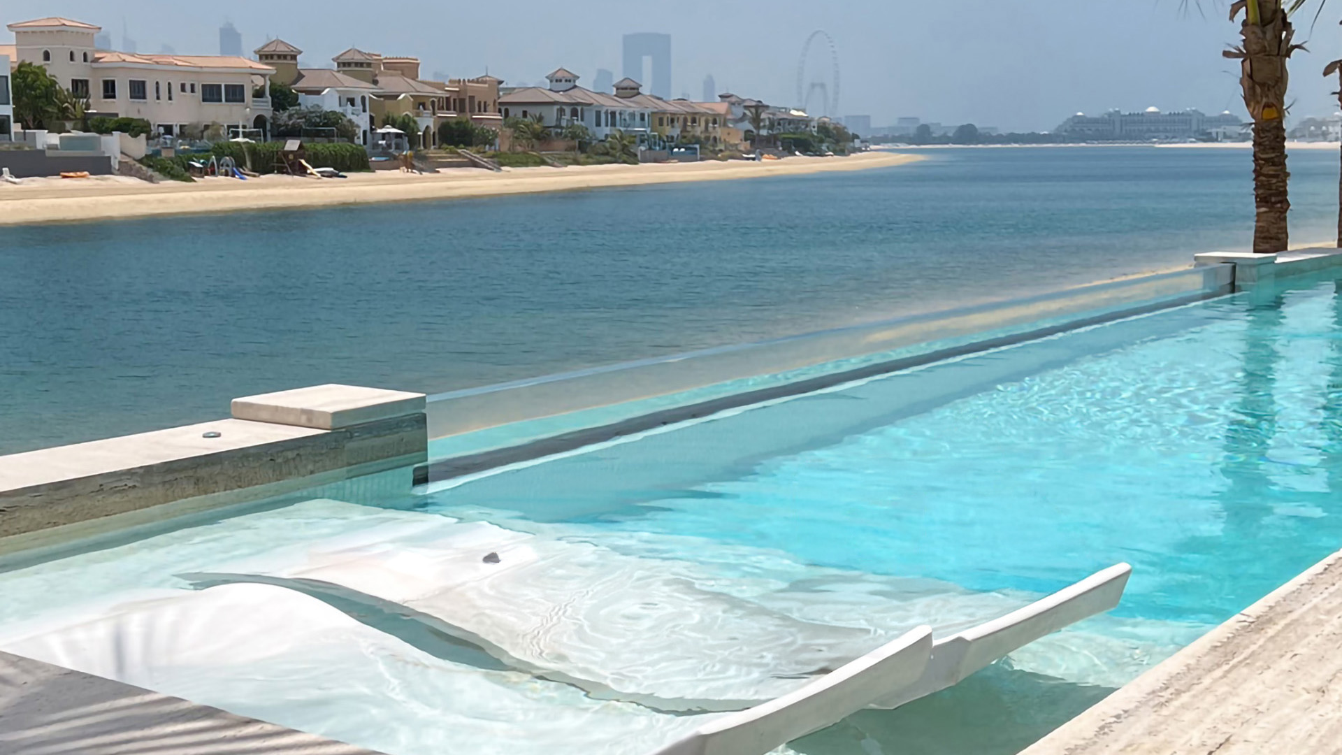 6 Bedroom Villa for Sale in Signature Villas Frond G, Palm Jumeirah — photograph 27 of 32