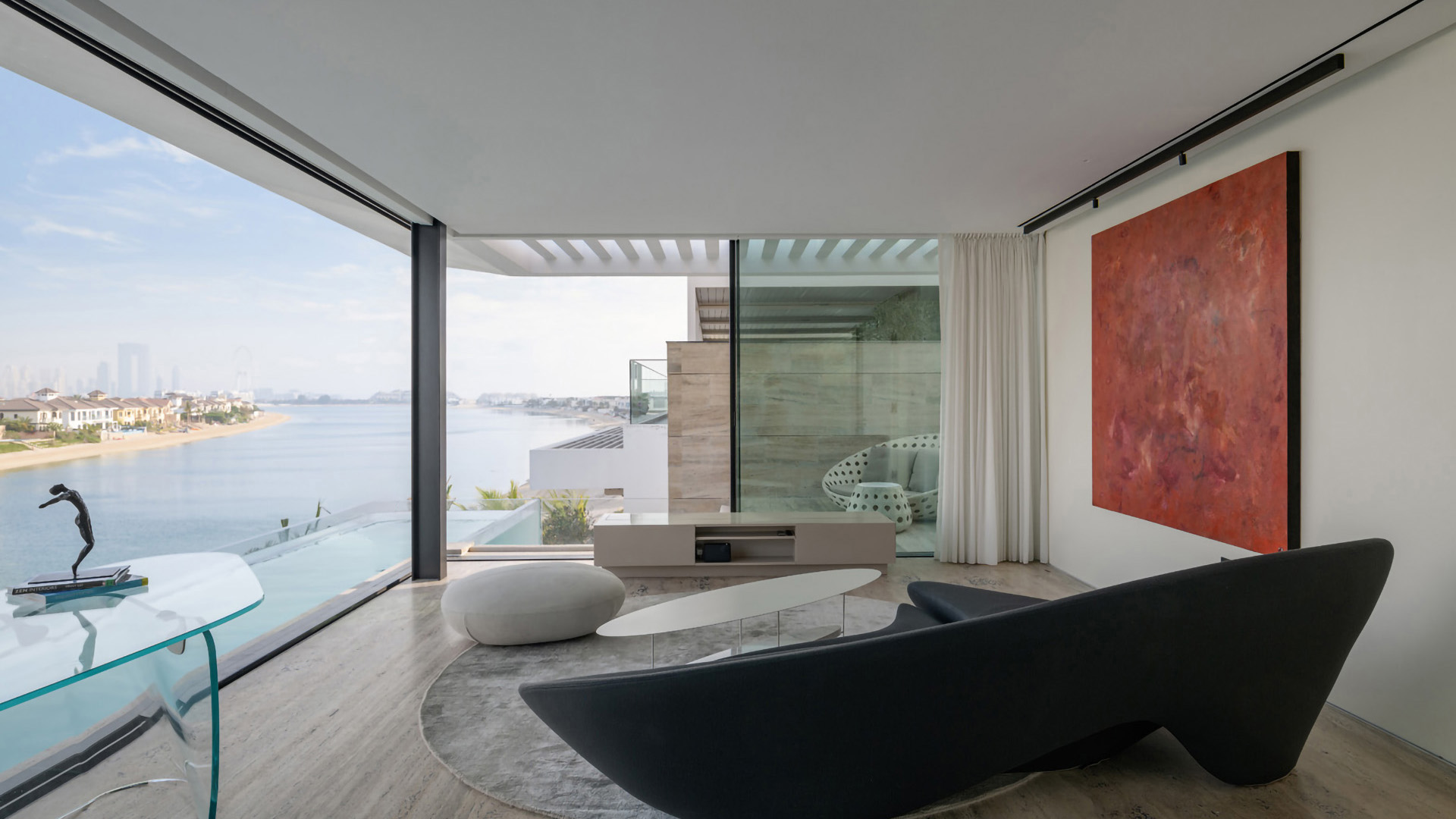 6 Bedroom Villa for Sale in Signature Villas Frond G, Palm Jumeirah — photograph 28 of 32