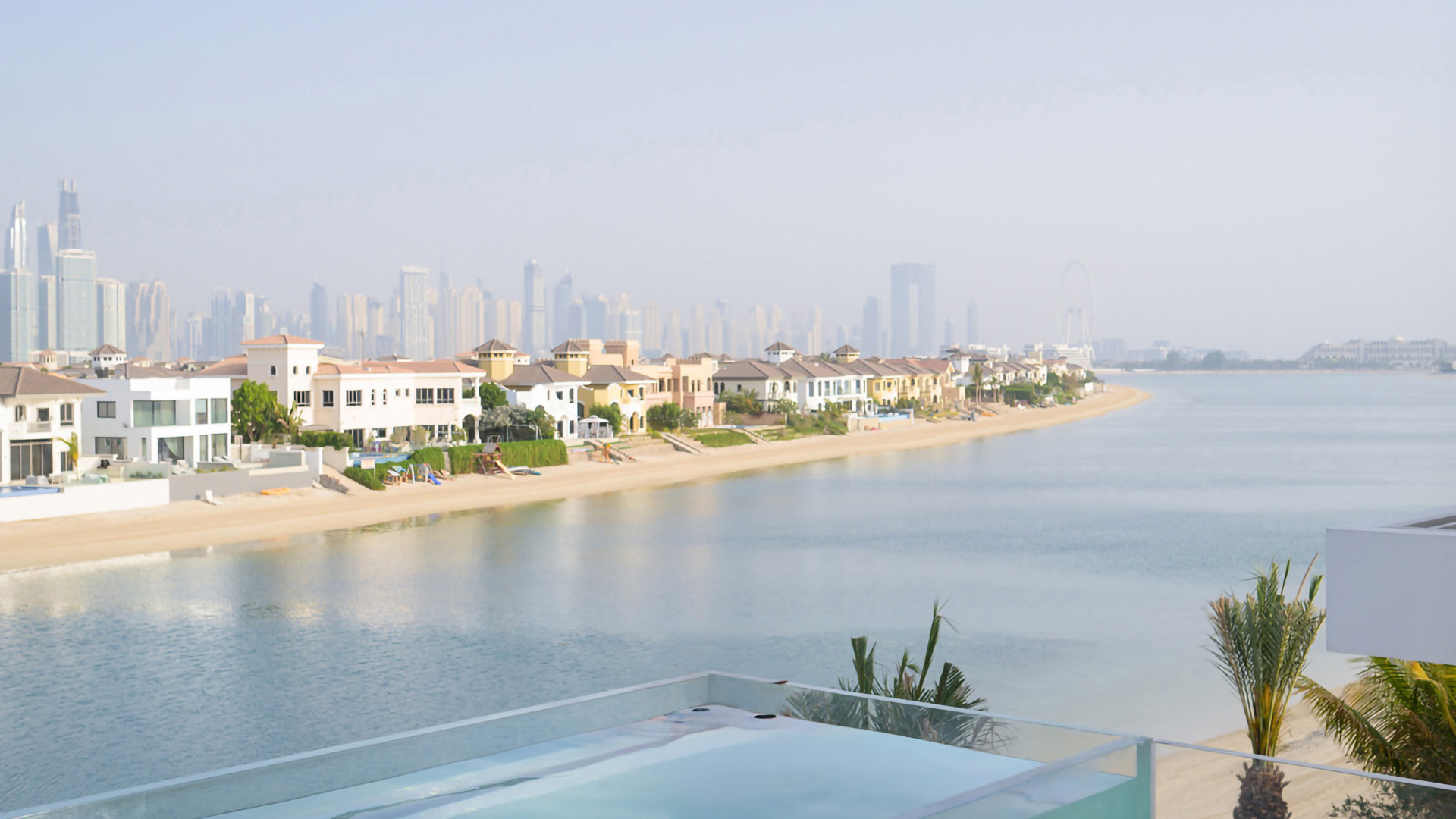 6 Bedroom Villa for Sale in Signature Villas Frond G, Palm Jumeirah — photograph 29 of 32