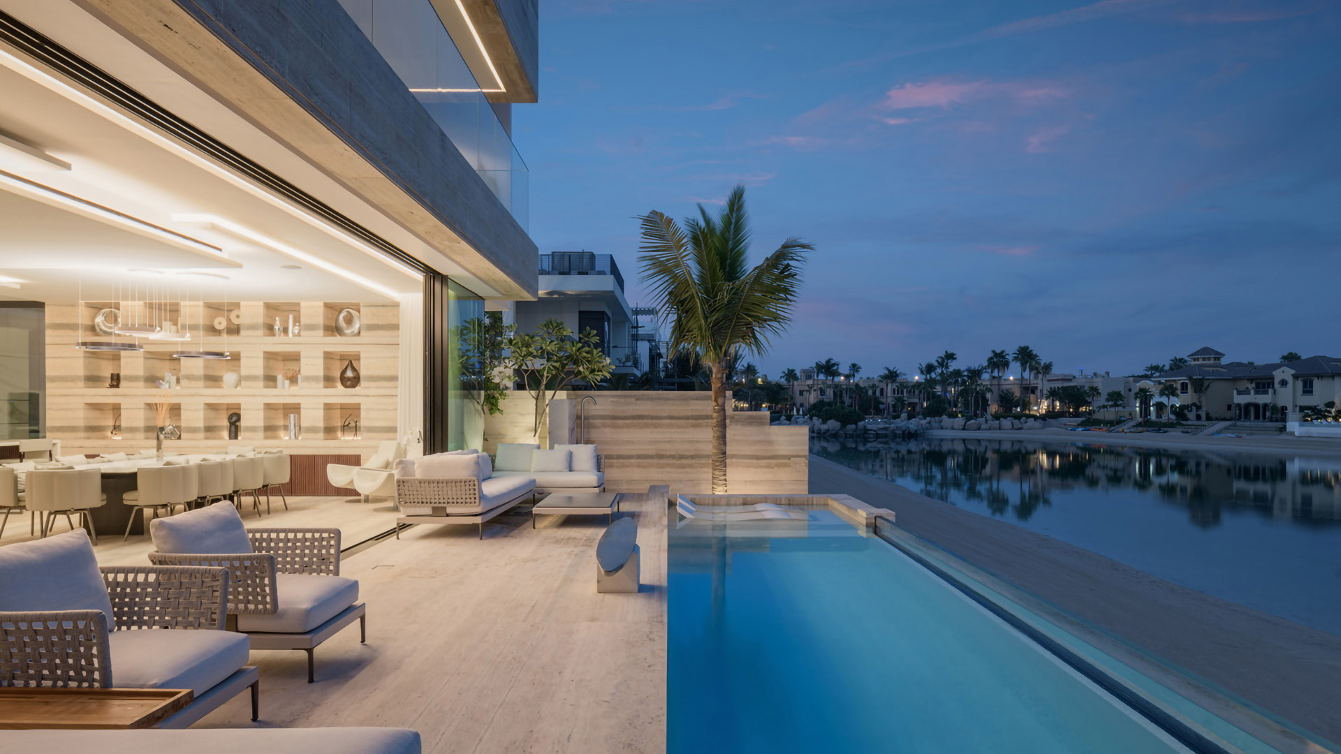 6 Bedroom Villa for Sale in Signature Villas Frond G, Palm Jumeirah — photograph 30 of 32