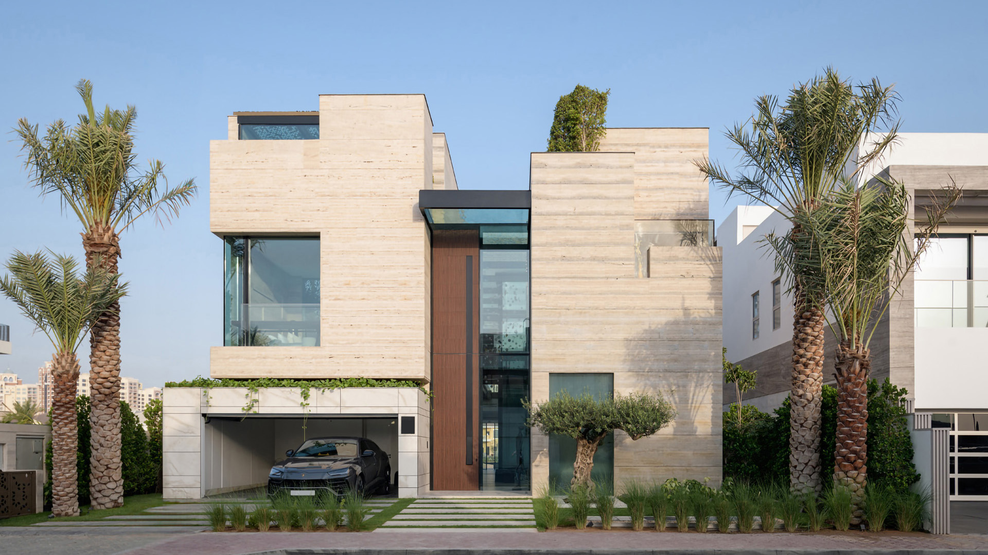 6 Bedroom Villa for Sale in Signature Villas Frond G, Palm Jumeirah — photograph 32 of 32