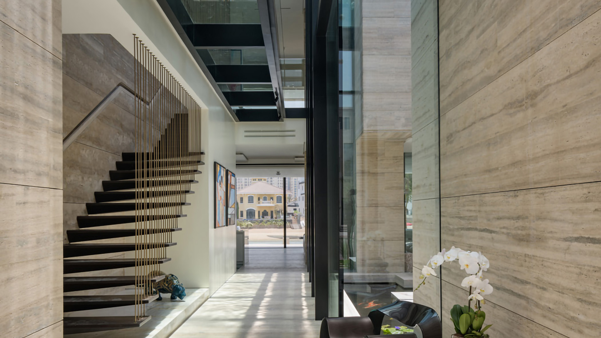 6 Bedroom Villa for Sale in Signature Villas Frond G, Palm Jumeirah — photo 5 of 32