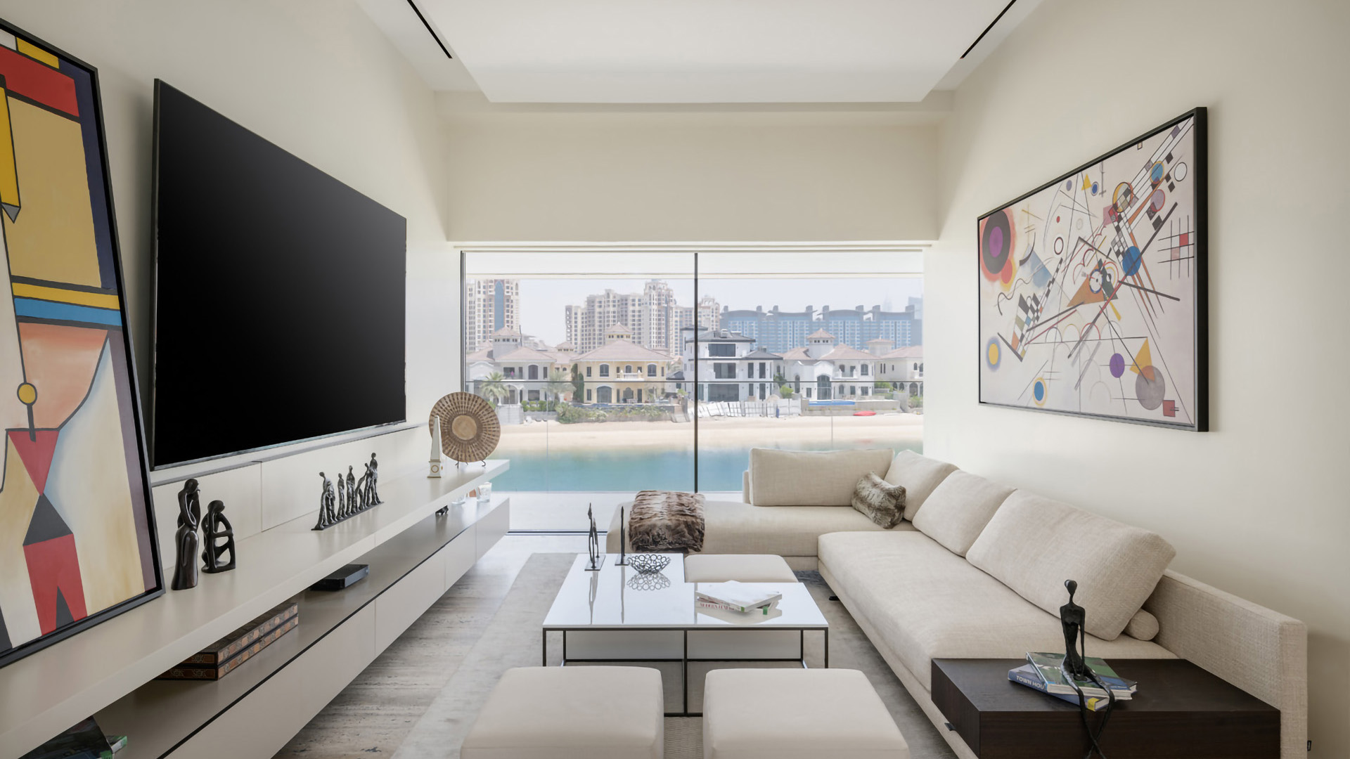 6 Bedroom Villa for Sale in Signature Villas Frond G, Palm Jumeirah — photo 8 of 32