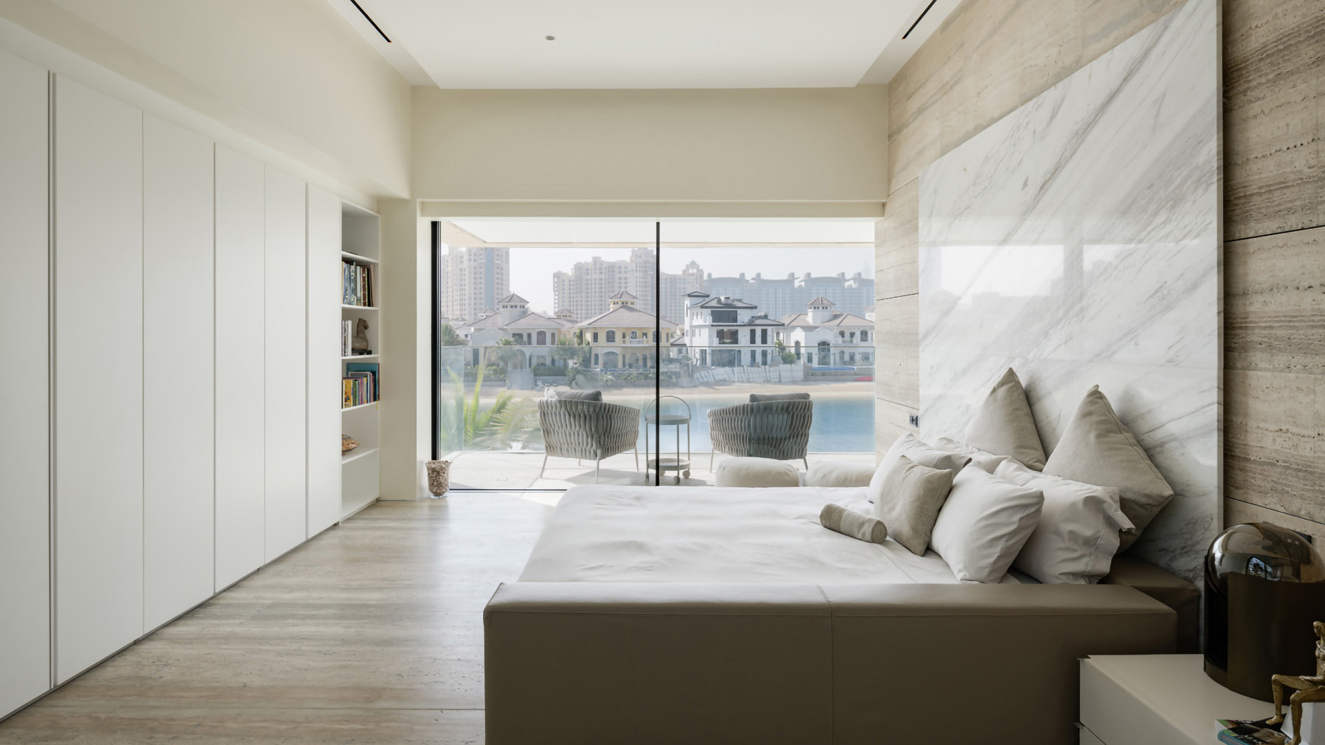 6 Bedroom Villa for Sale in Signature Villas Frond G, Palm Jumeirah — photo 9 of 32