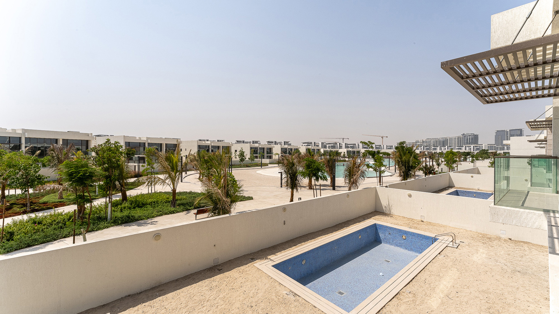 6 Bedroom Villa for Sale in District One Phase III, Mohammed Bin Rashid City