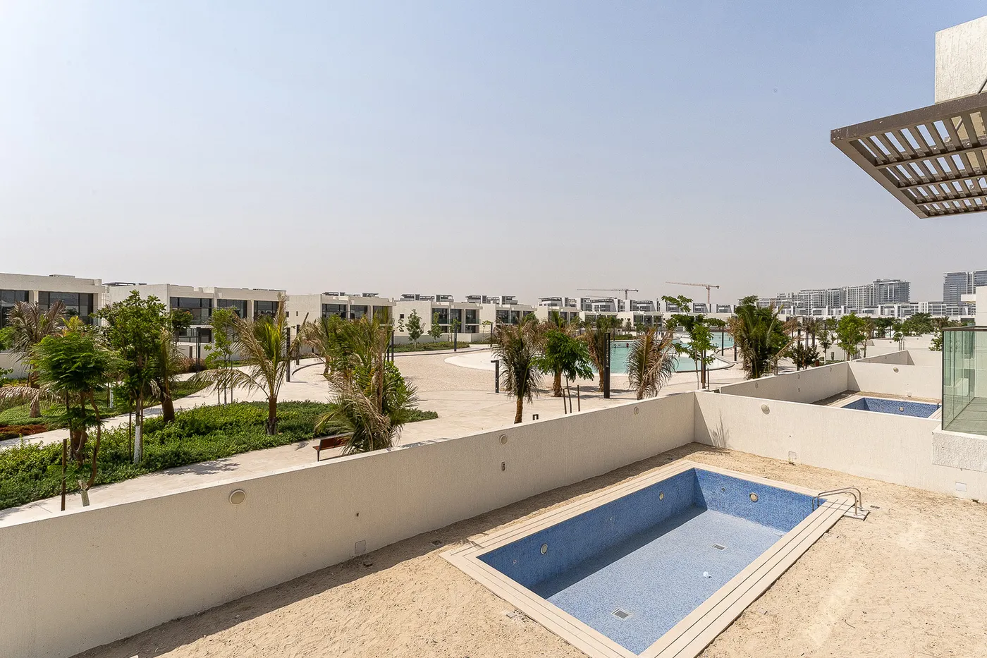 District One Phase III, Dubai