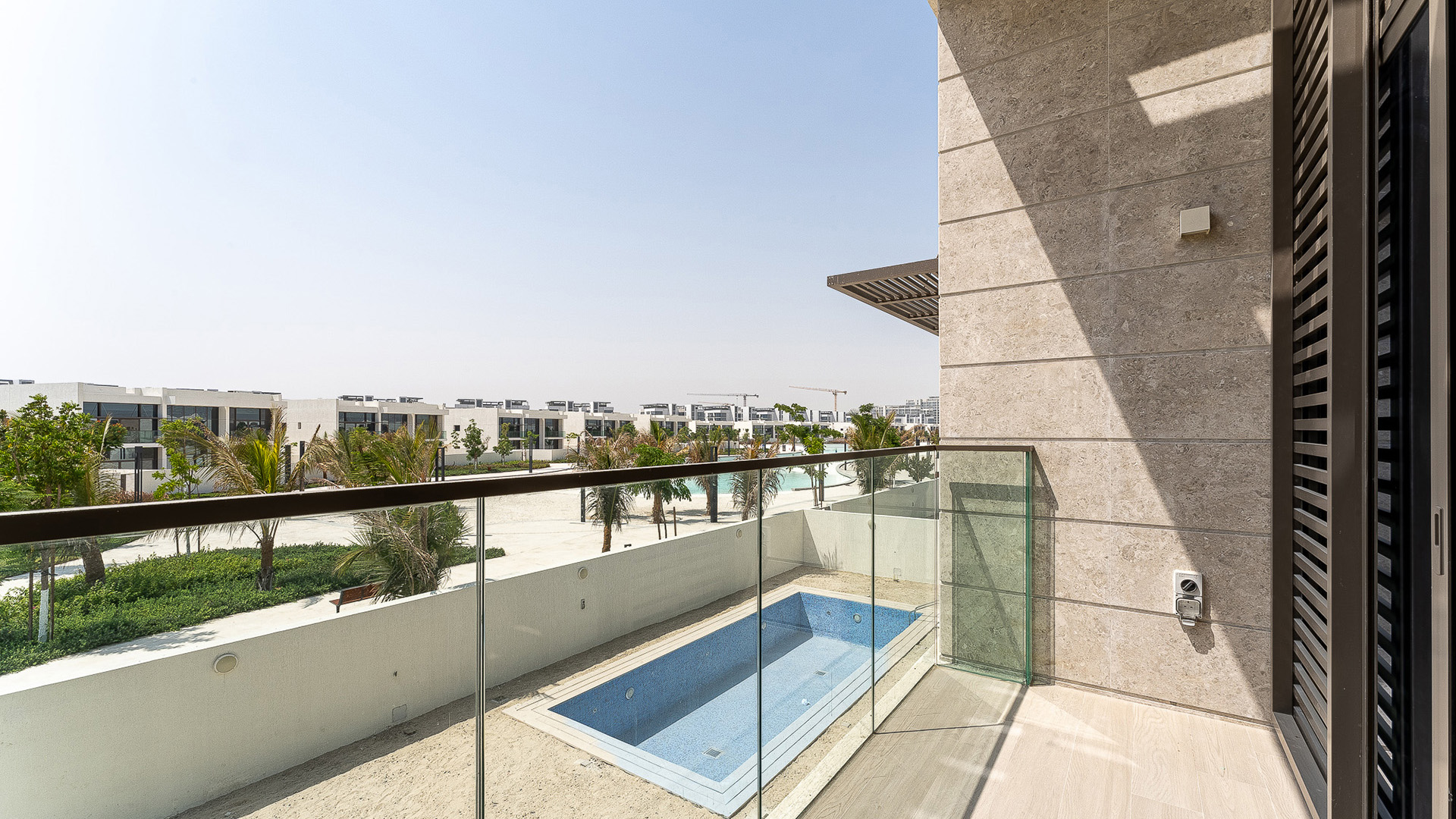 6 Bedroom Villa for Sale in District One Phase III, Mohammed Bin Rashid City — photograph 27 of 31